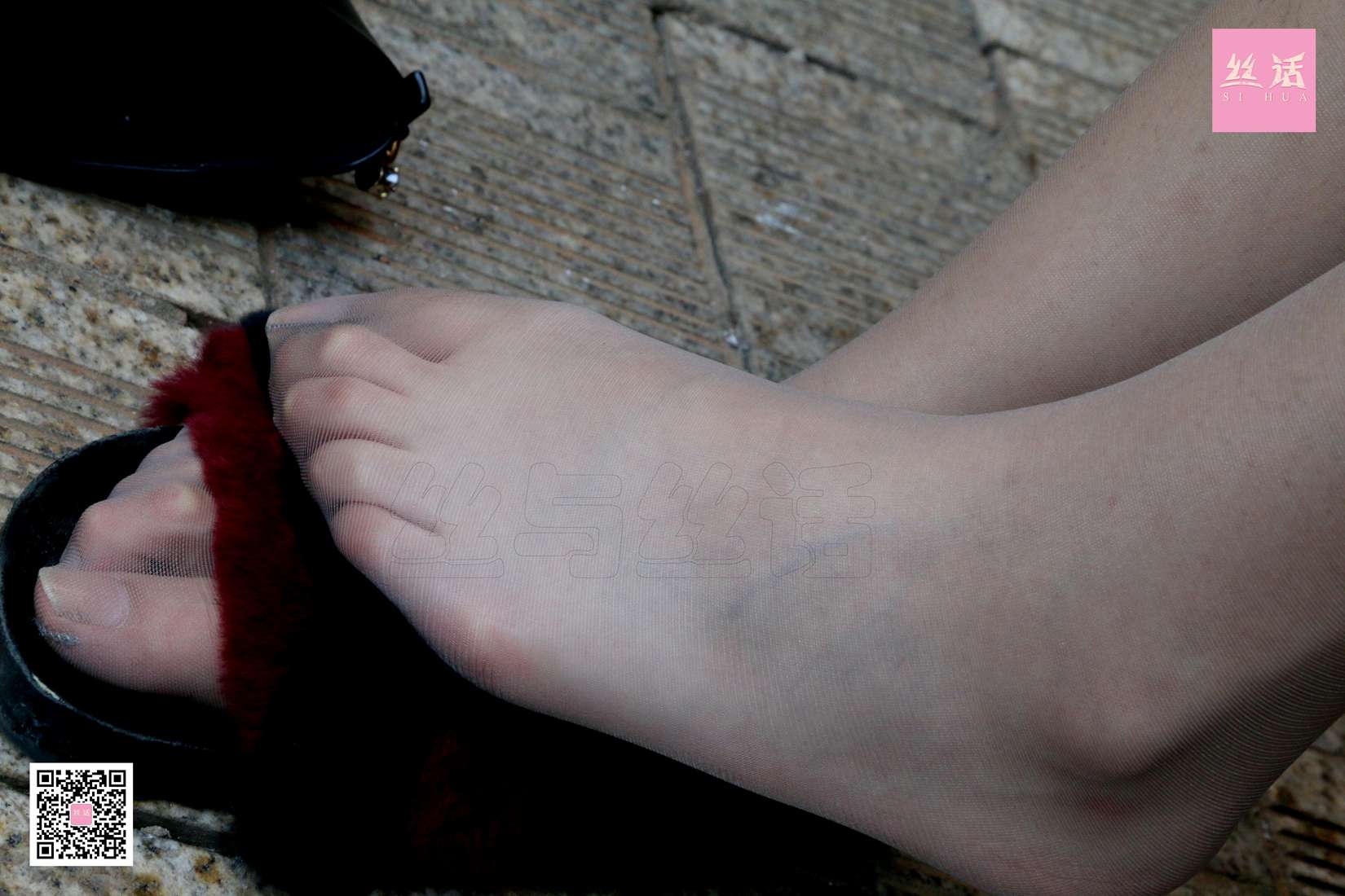 图片[63]-[SiHua思话] SH003 户外走散的高丝美女 珺洁 在线浏览 – 速更版-美库