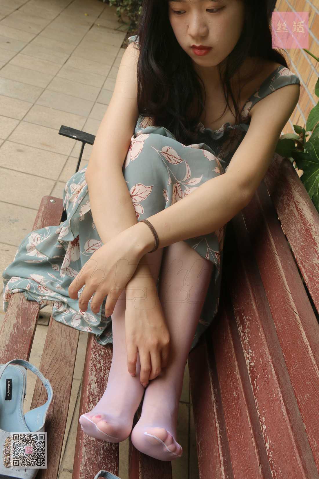 图片[61]-[SiHua思话] SH004 小仙女的户外公主梦 子琦 在线浏览 – 速更版-美库