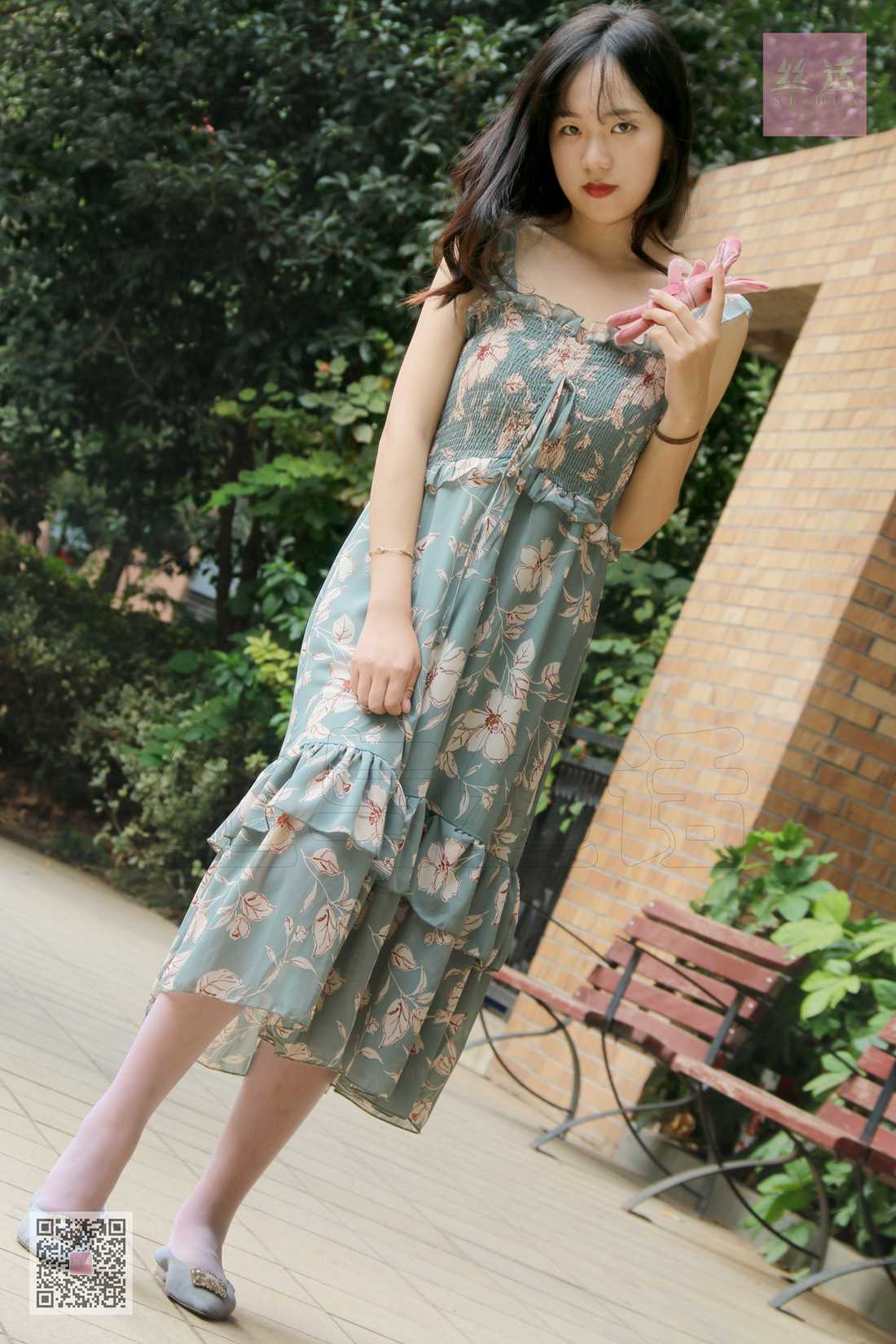 图片[51]-[SiHua思话] SH004 小仙女的户外公主梦 子琦 在线浏览 – 速更版-美库