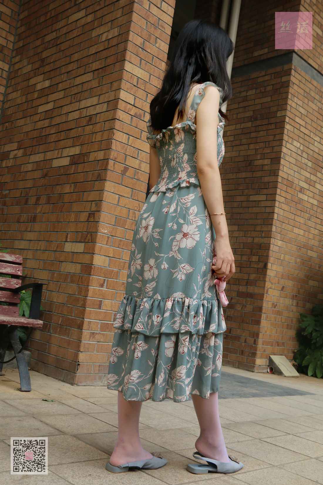 图片[76]-[SiHua思话] SH004 小仙女的户外公主梦 子琦 在线浏览 – 速更版-美库