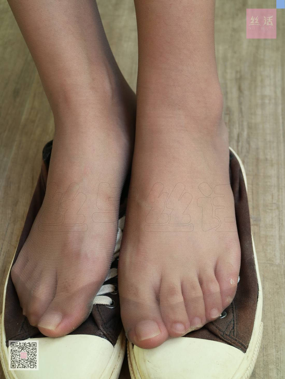 图片[37]-[SiHua思话] SH002 闹市区丝拍 嘉欣 在线浏览 – 速更版-美库