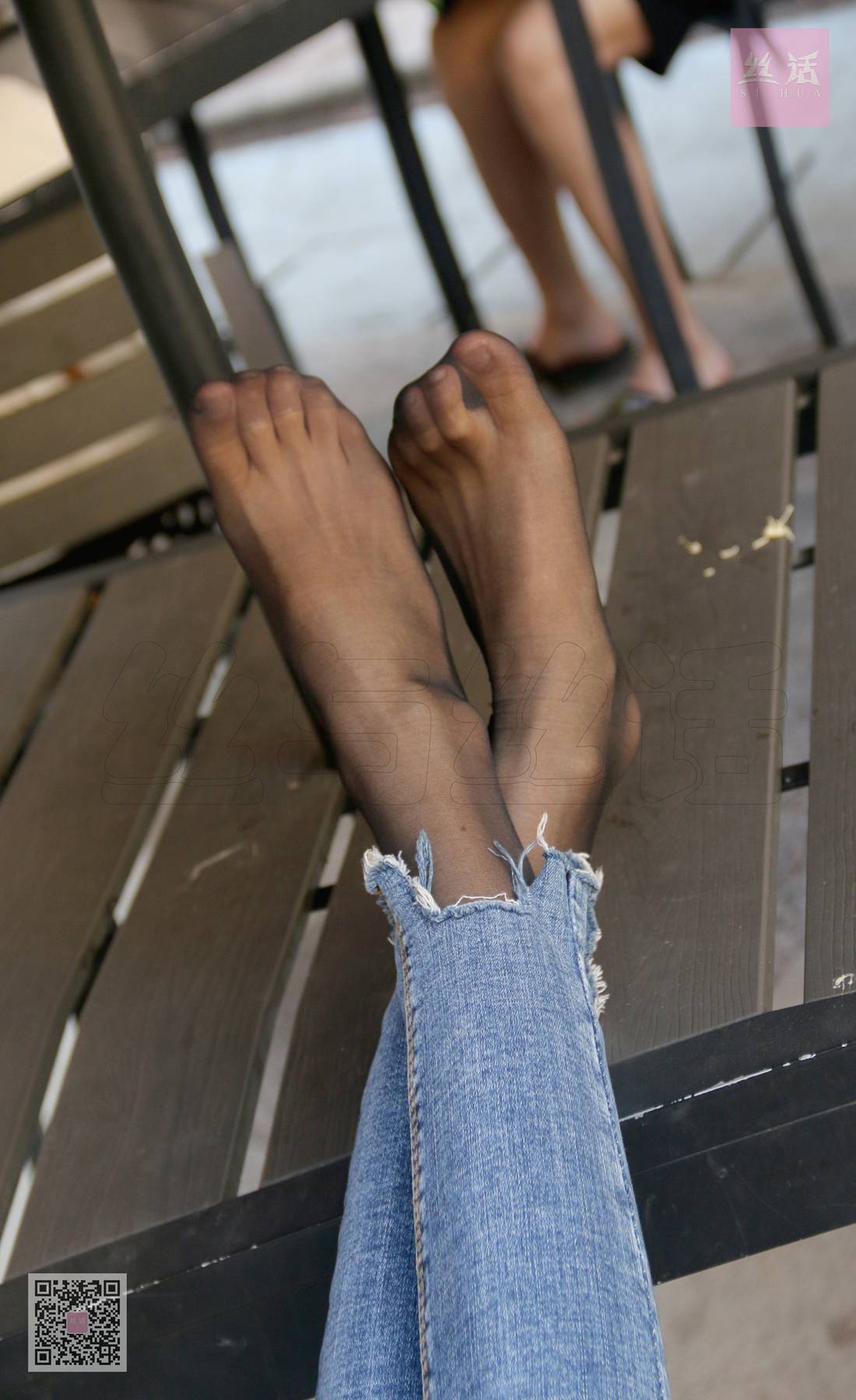 图片[62]-[SiHua思话] SH006 步行街偶遇库里斯 婧娴 在线浏览 – 速更版-美库