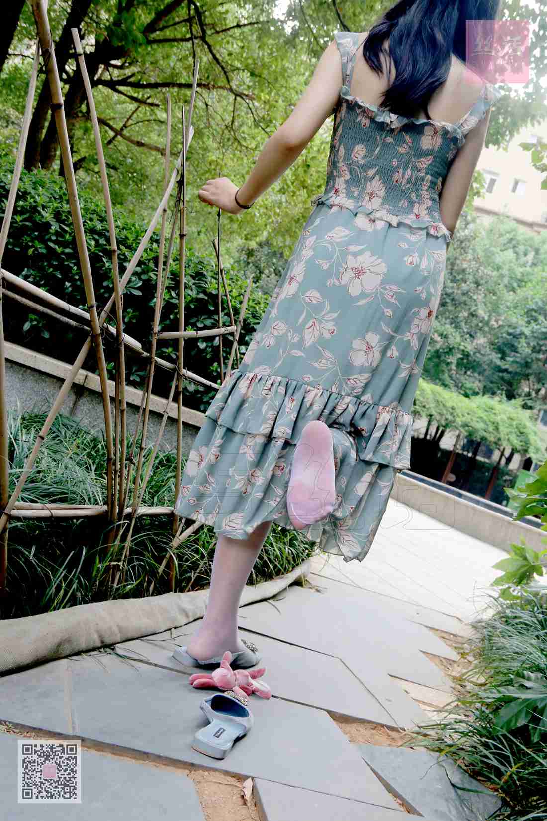 图片[10]-[SiHua思话] SH004 小仙女的户外公主梦 子琦 在线浏览 – 速更版-美库