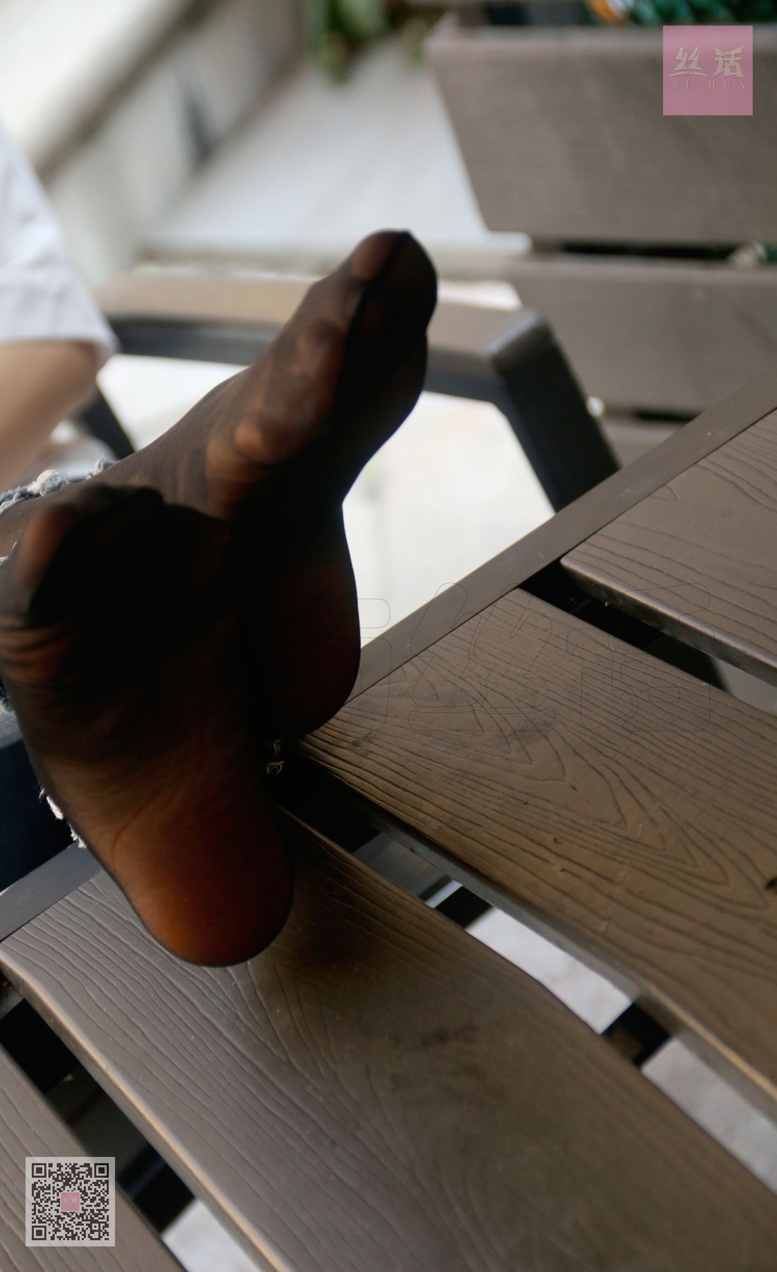 图片[45]-[SiHua思话] SH006 步行街偶遇库里斯 婧娴 在线浏览 – 速更版-美库