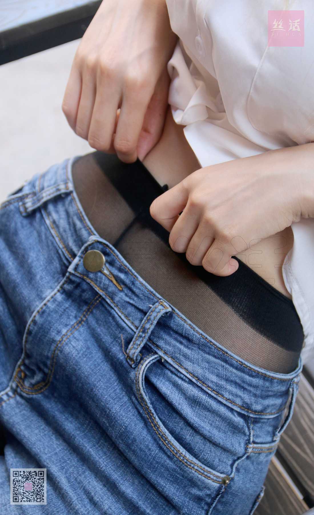 图片[79]-[SiHua思话] SH006 步行街偶遇库里斯 婧娴 在线浏览 – 速更版-美库