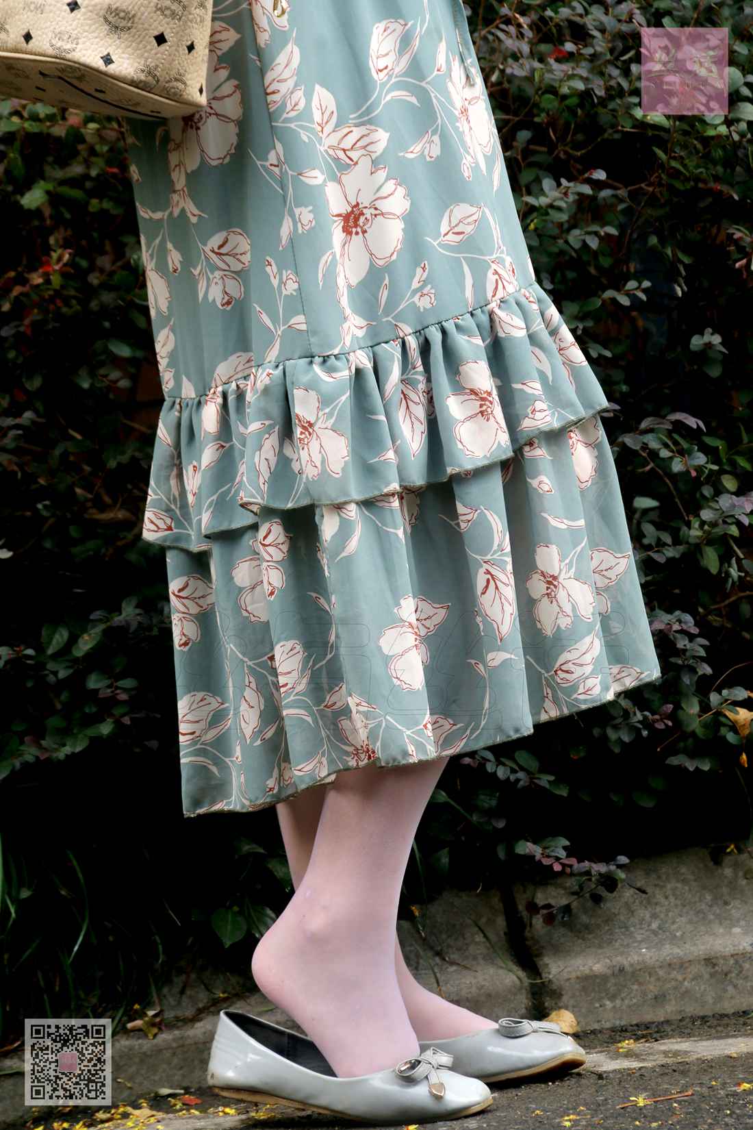 图片[77]-[SiHua思话] SH004 小仙女的户外公主梦 子琦 在线浏览 – 速更版-美库