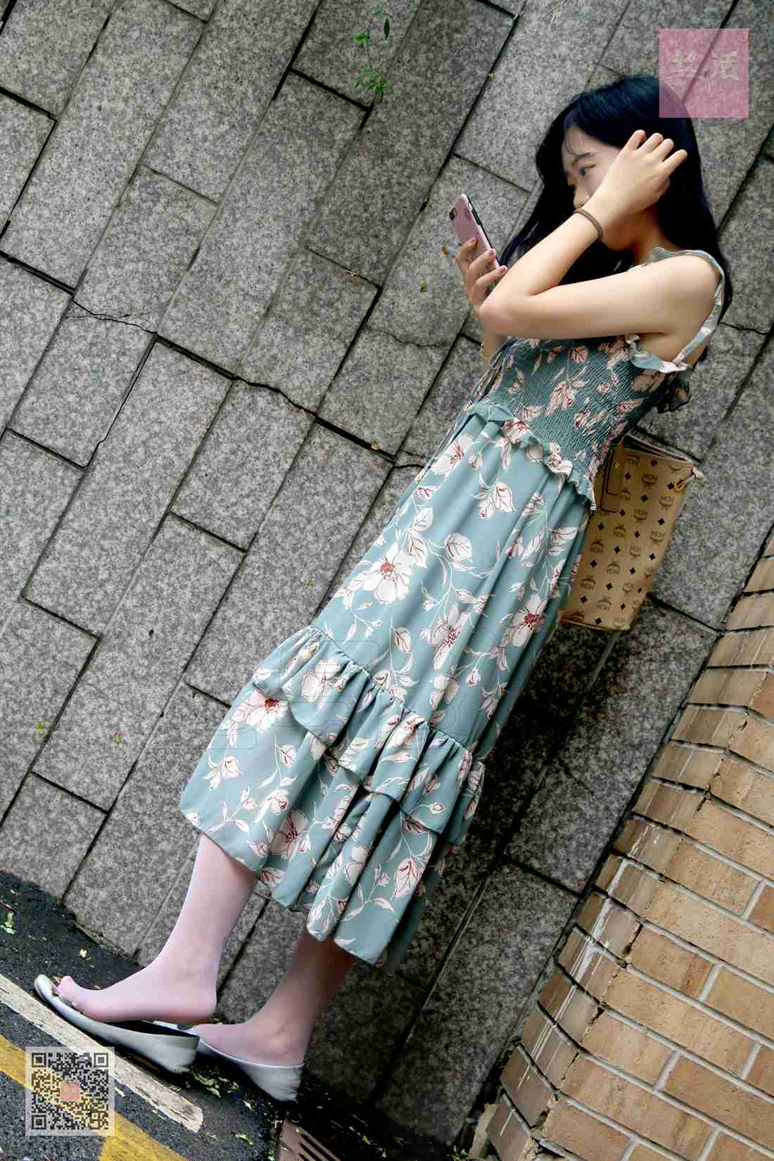 图片[49]-[SiHua思话] SH004 小仙女的户外公主梦 子琦 在线浏览 – 速更版-美库