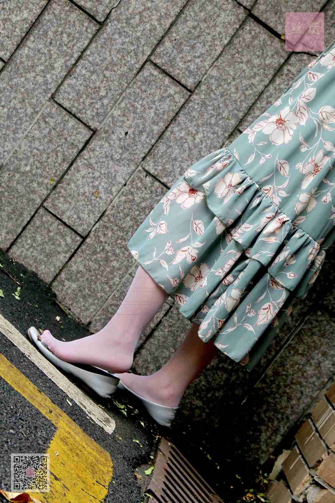 图片[18]-[SiHua思话] SH004 小仙女的户外公主梦 子琦 在线浏览 – 速更版-美库