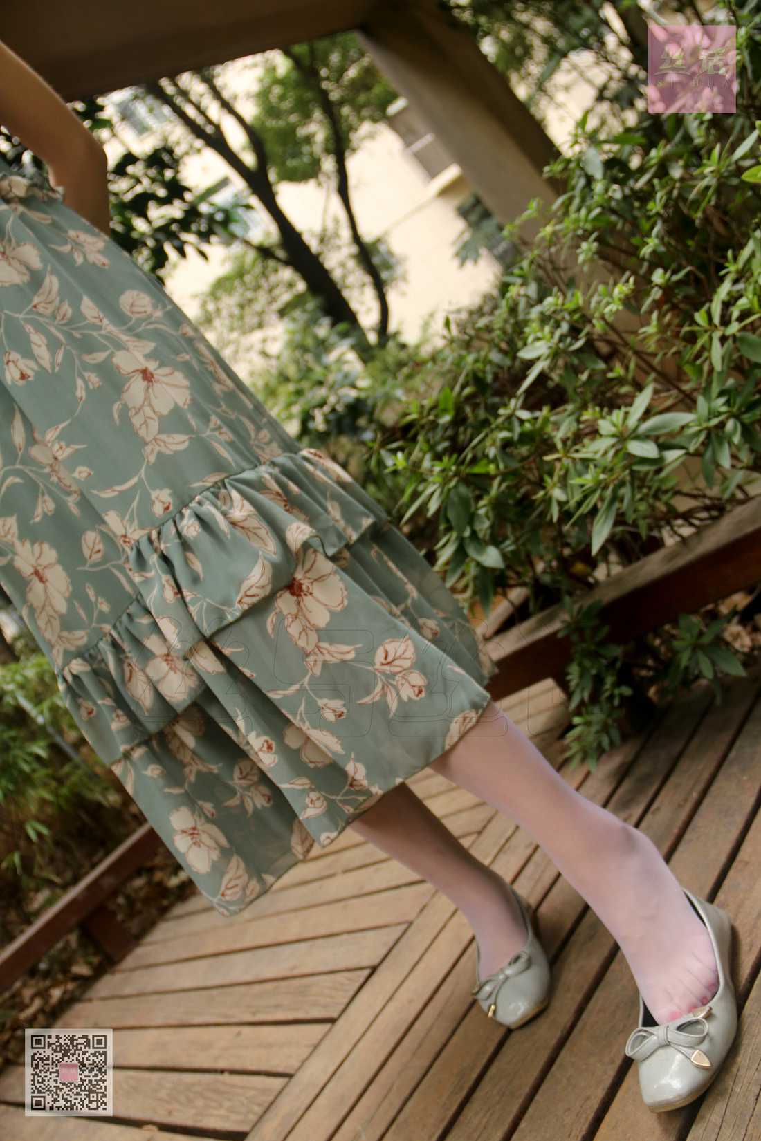 图片[42]-[SiHua思话] SH004 小仙女的户外公主梦 子琦 在线浏览 – 速更版-美库