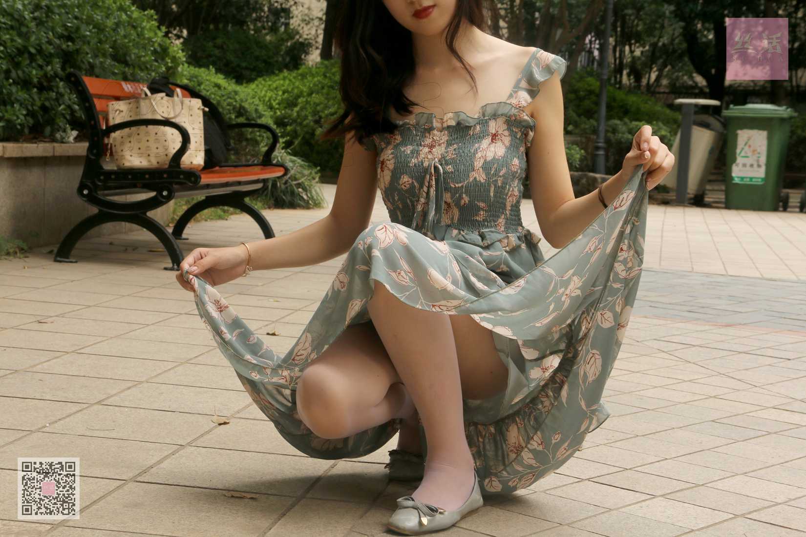 图片[59]-[SiHua思话] SH004 小仙女的户外公主梦 子琦 在线浏览 – 速更版-美库