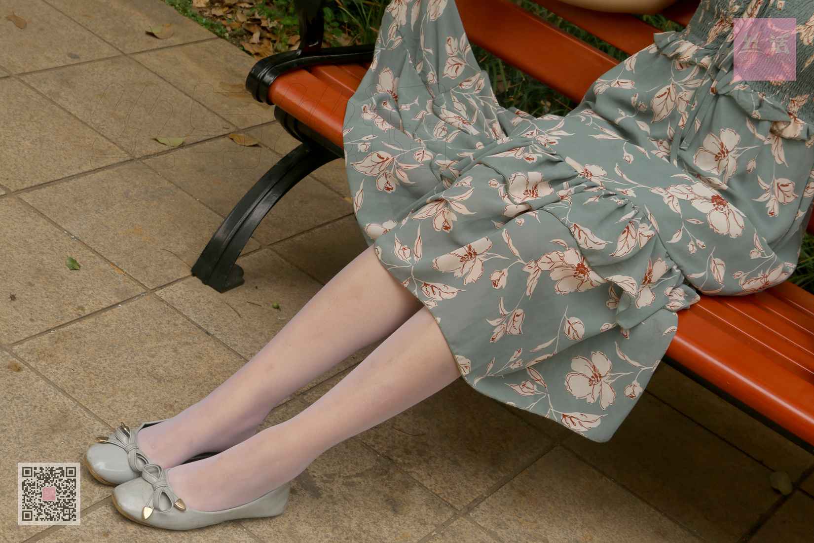 图片[8]-[SiHua思话] SH004 小仙女的户外公主梦 子琦 在线浏览 – 速更版-美库