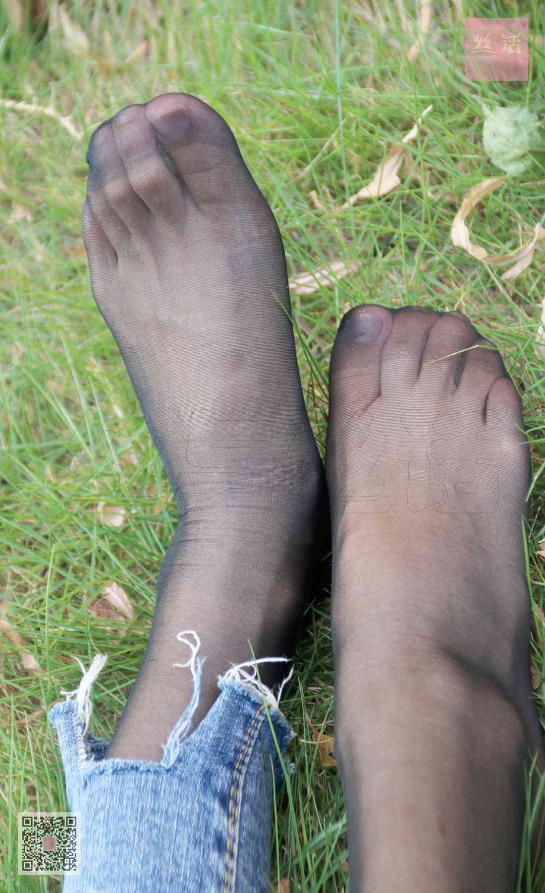 图片[15]-[SiHua思话] SH006 步行街偶遇库里斯 婧娴 在线浏览 – 速更版-美库