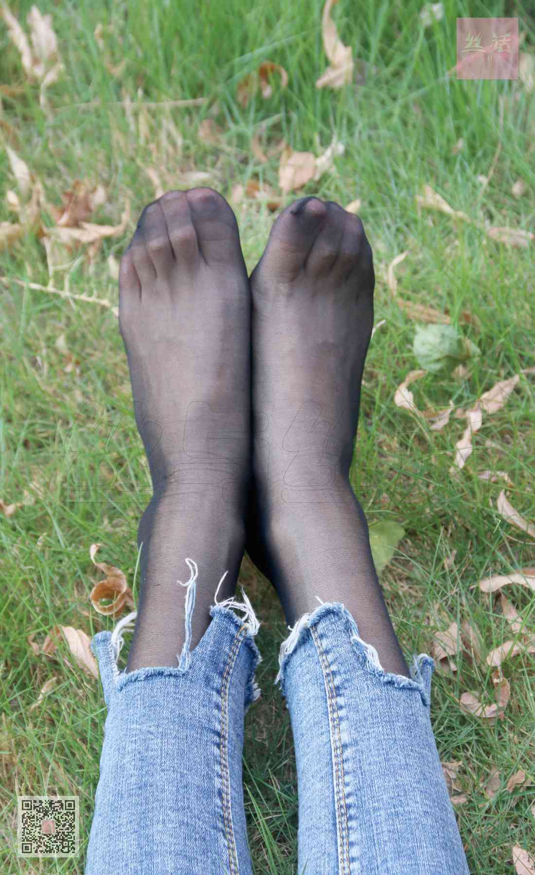 图片[16]-[SiHua思话] SH006 步行街偶遇库里斯 婧娴 在线浏览 – 速更版-美库