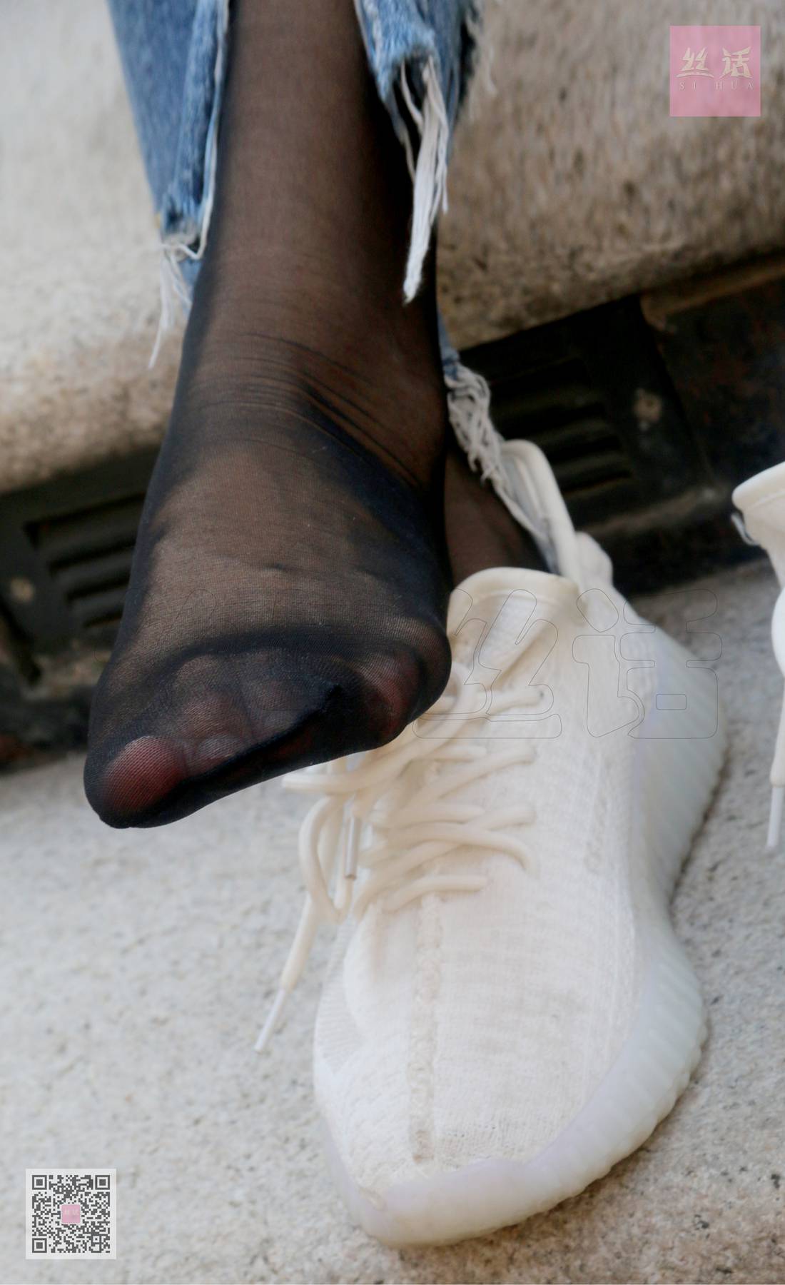 图片[49]-[SiHua思话] SH006 步行街偶遇库里斯 婧娴 在线浏览 – 速更版-美库