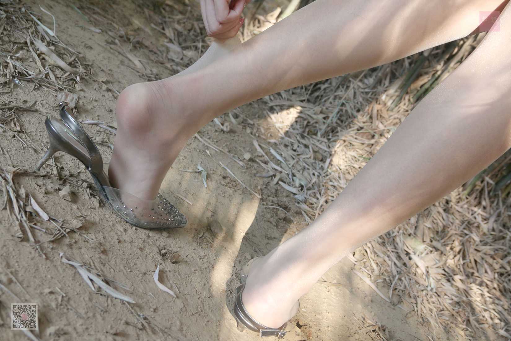 图片[9]-[SiHua思话] SH007 今日迷路记2 珺洁 在线浏览 – 速更版-美库