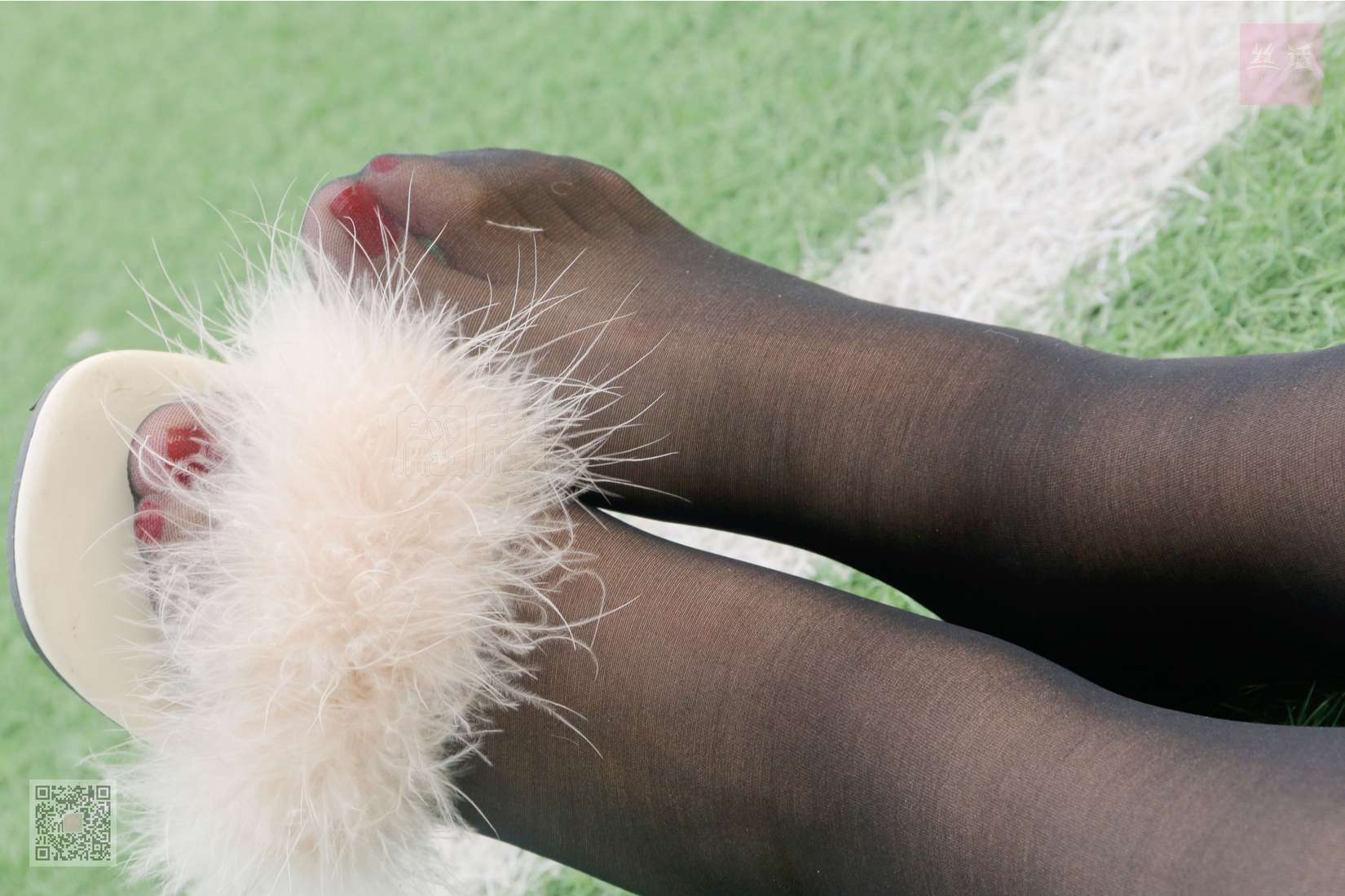 图片[76]-[SiHua思话] SH008 学而丝 子琦 在线浏览 – 速更版-美库