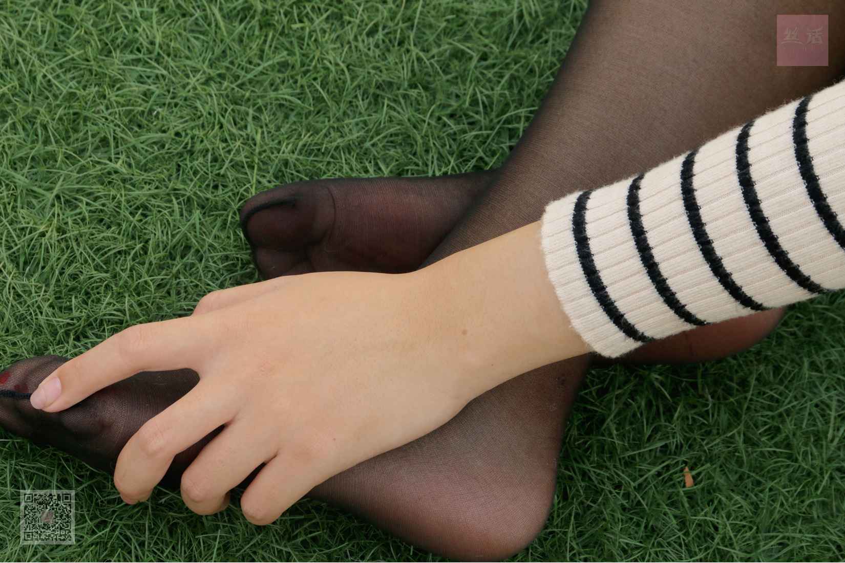 图片[84]-[SiHua思话] SH008 学而丝 子琦 在线浏览 – 速更版-美库