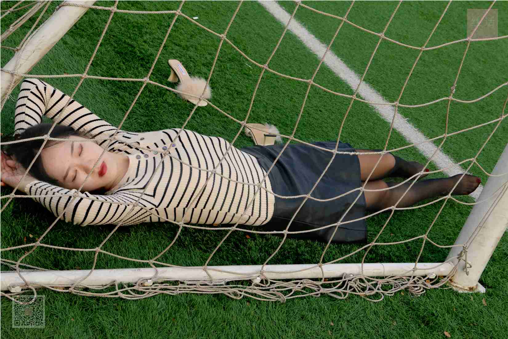 图片[70]-[SiHua思话] SH008 学而丝 子琦 在线浏览 – 速更版-美库