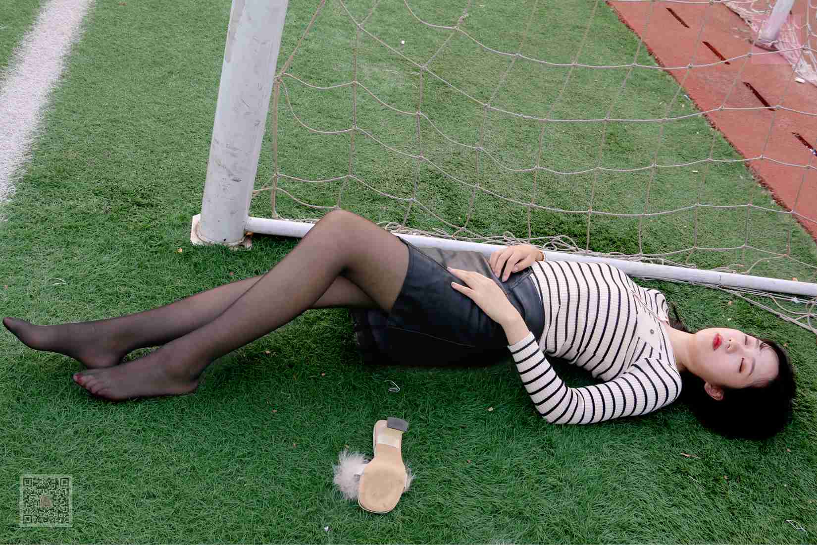 图片[49]-[SiHua思话] SH008 学而丝 子琦 在线浏览 – 速更版-美库