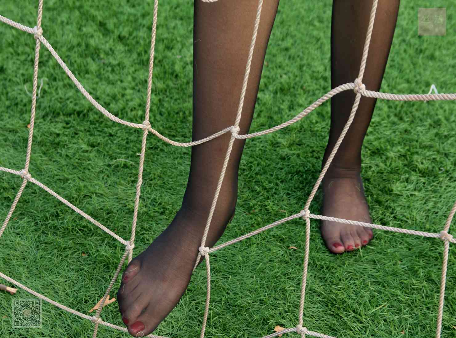 图片[7]-[SiHua思话] SH008 学而丝 子琦 在线浏览 – 速更版-美库