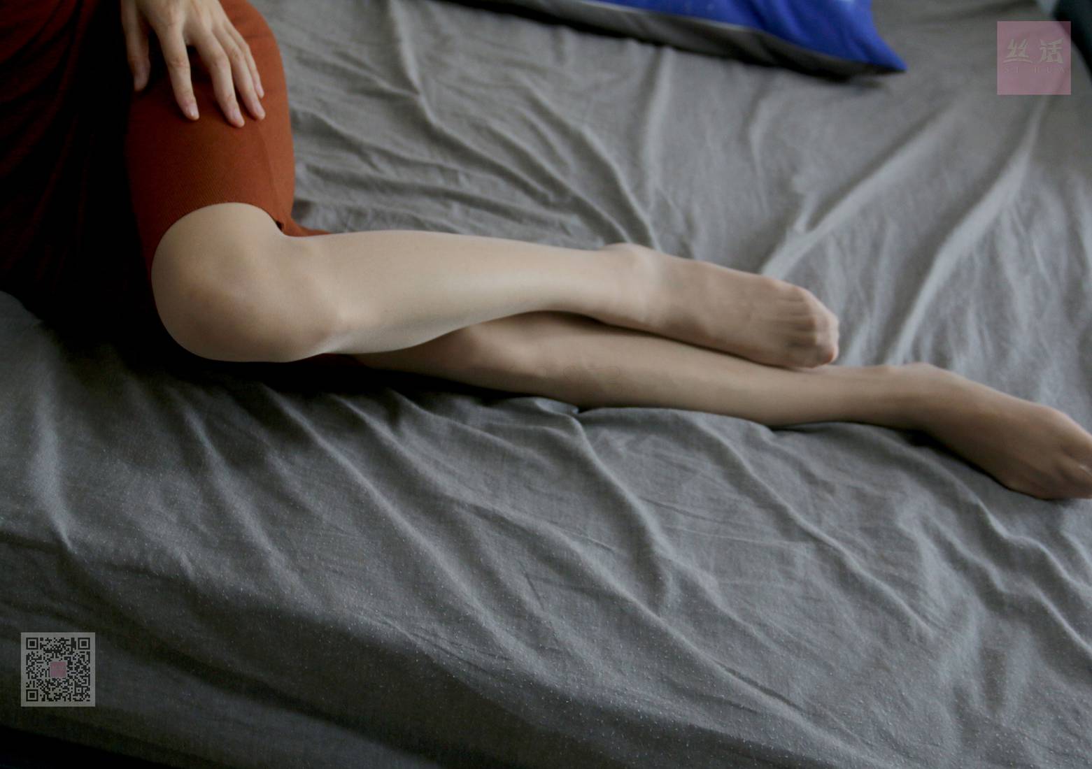 图片[39]-[SiHua思话] SH009 可撩可萌 婧娴 在线浏览 – 速更版-美库