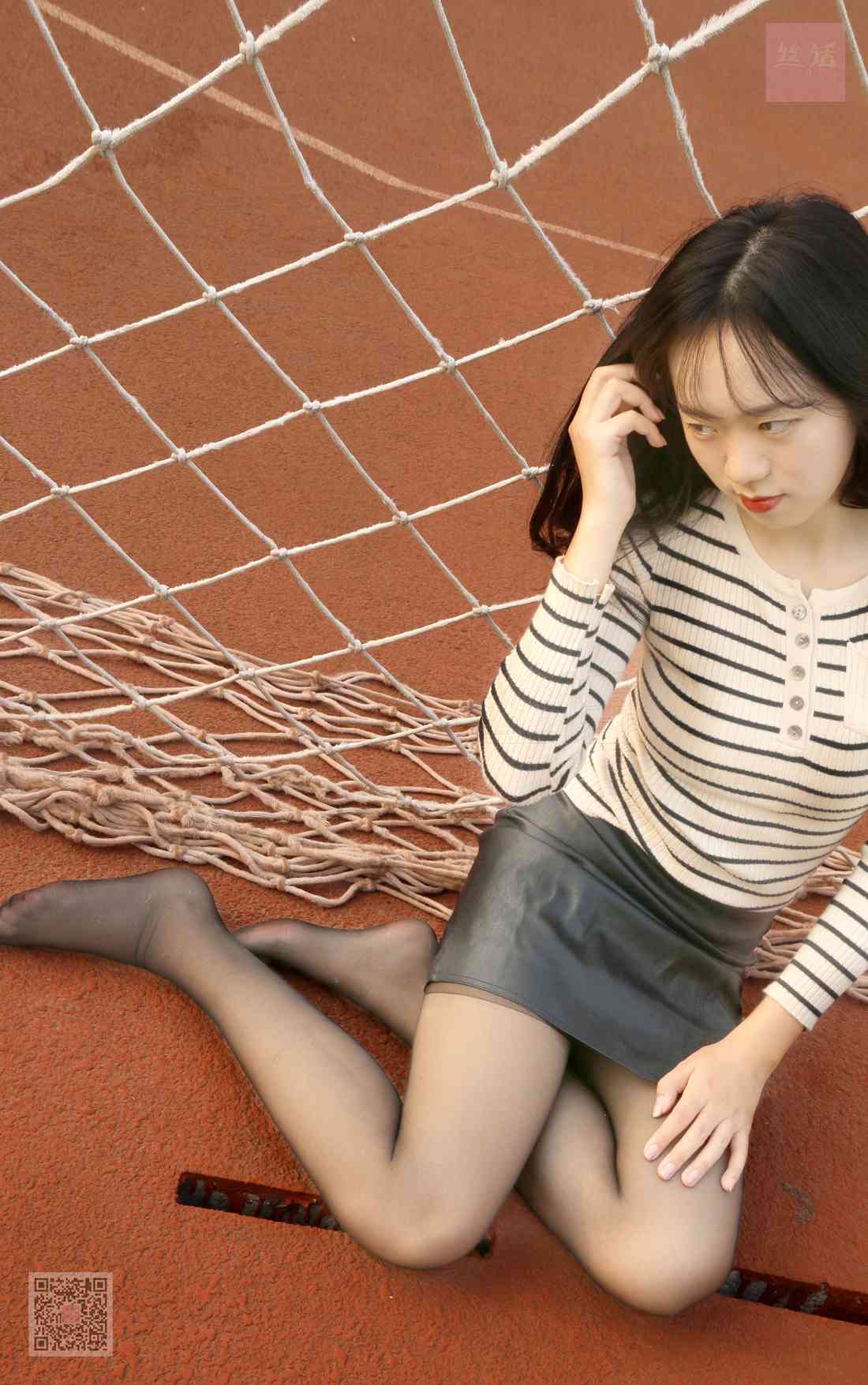 图片[65]-[SiHua思话] SH008 学而丝 子琦 在线浏览 – 速更版-美库