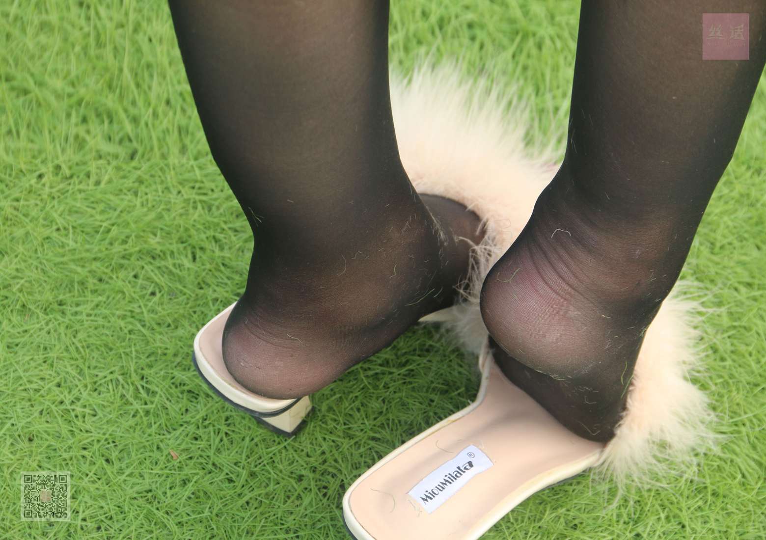 图片[24]-[SiHua思话] SH008 学而丝 子琦 在线浏览 – 速更版-美库