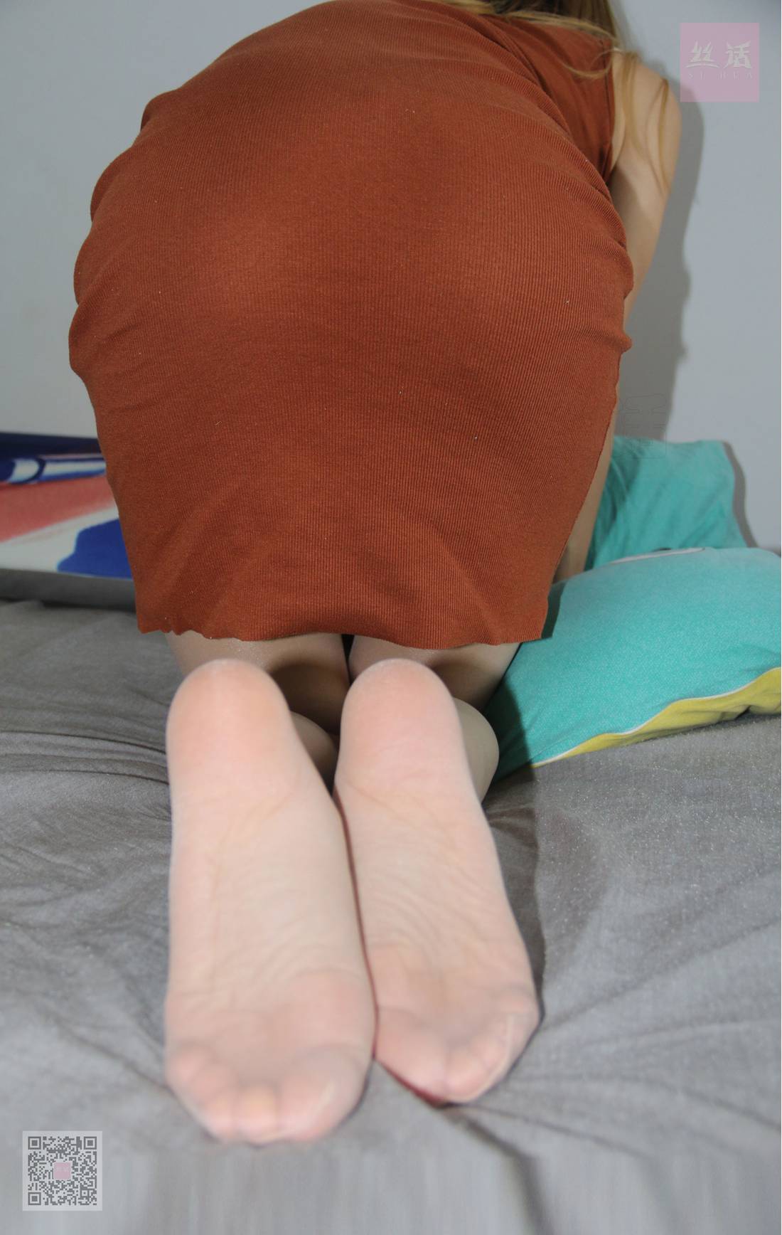 图片[76]-[SiHua思话] SH009 可撩可萌 婧娴 在线浏览 – 速更版-美库