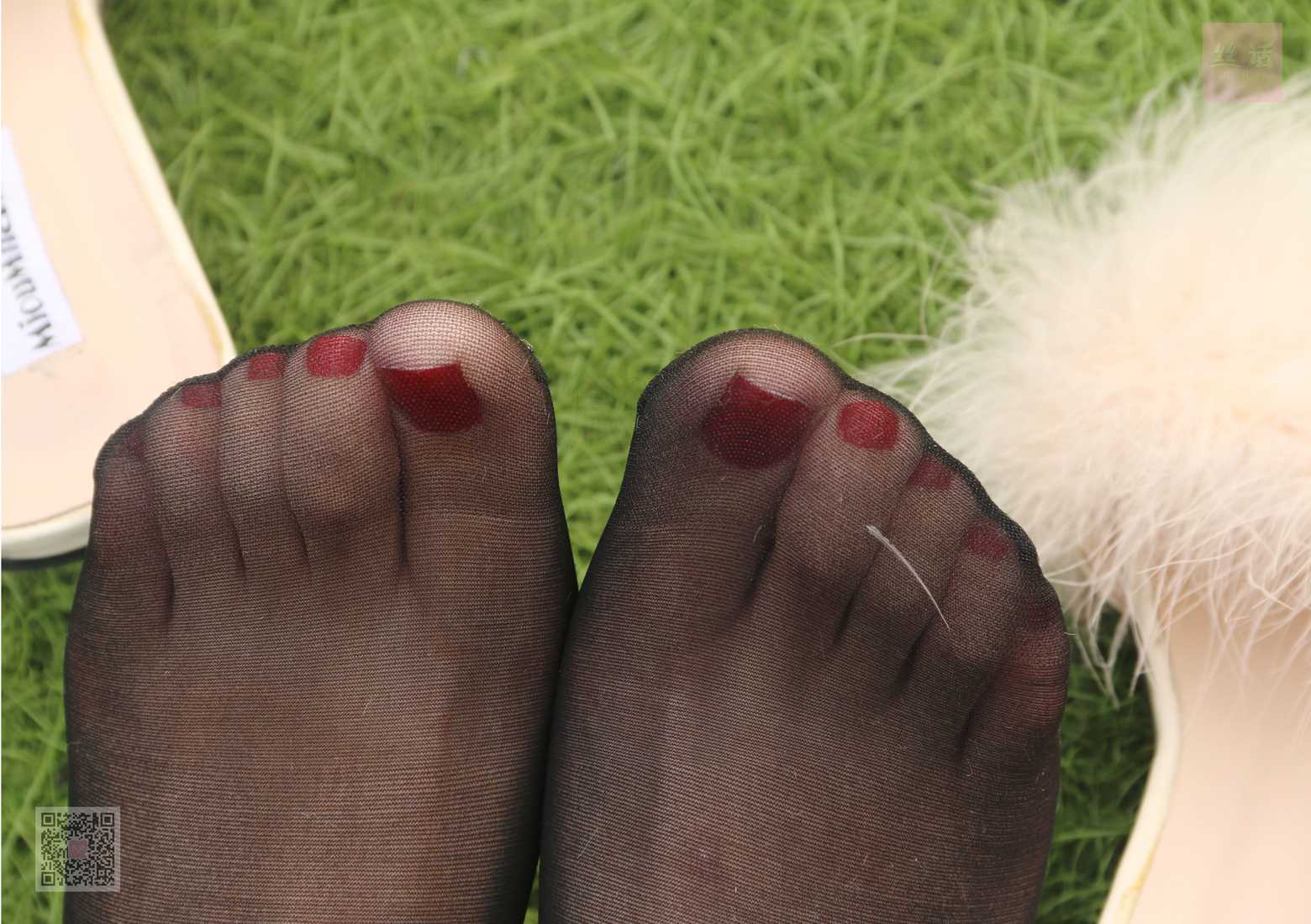 图片[4]-[SiHua思话] SH008 学而丝 子琦 在线浏览 – 速更版-美库