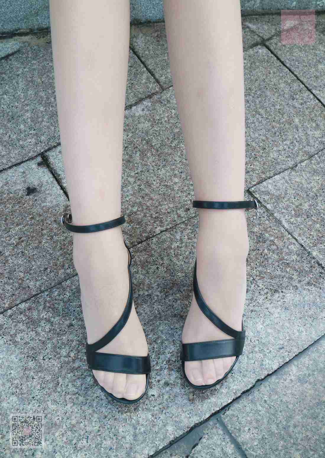 图片[5]-[SiHua思话] SH010 类似街拍 子琦 在线浏览 – 速更版-美库