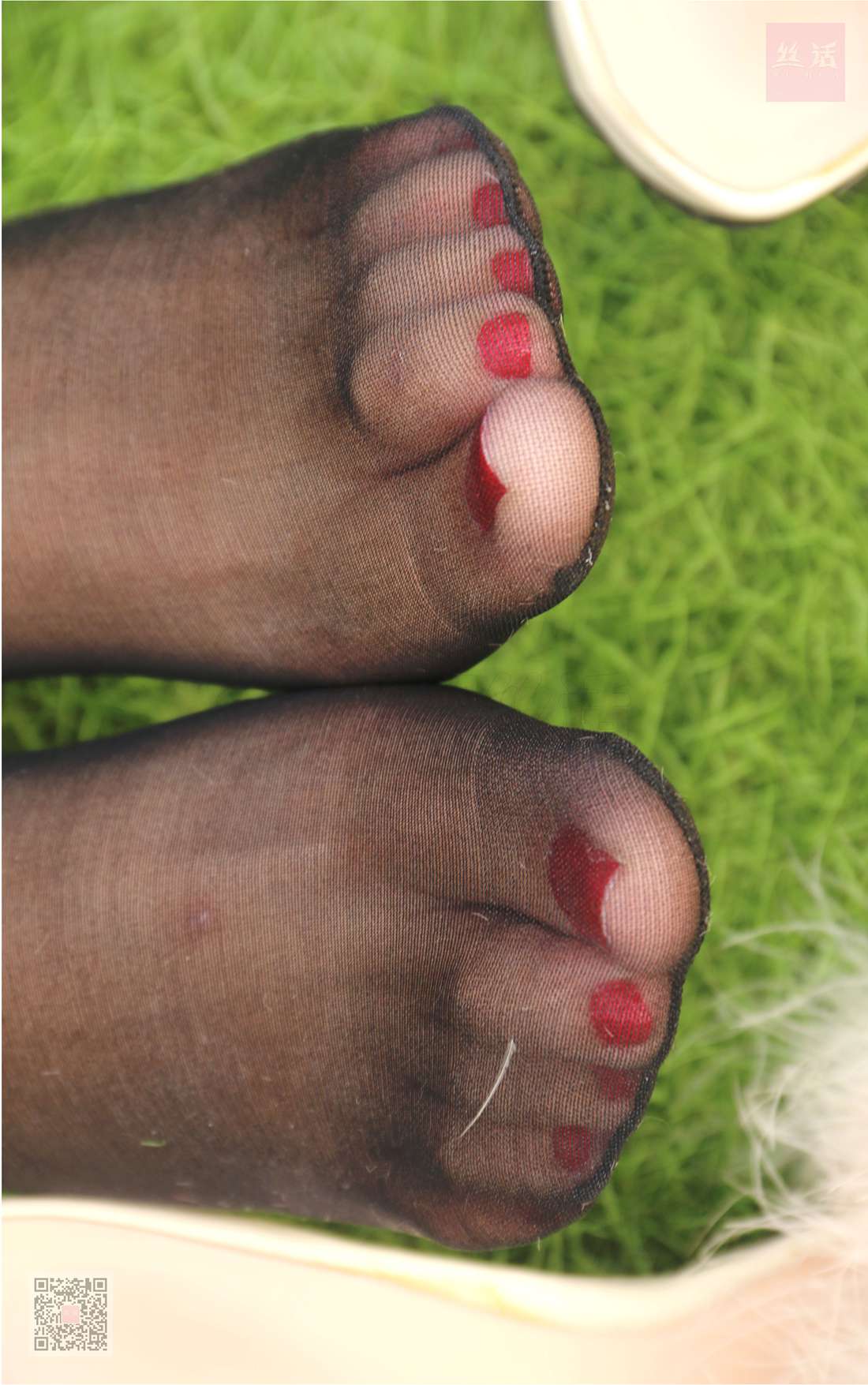 图片[85]-[SiHua思话] SH008 学而丝 子琦 在线浏览 – 速更版-美库