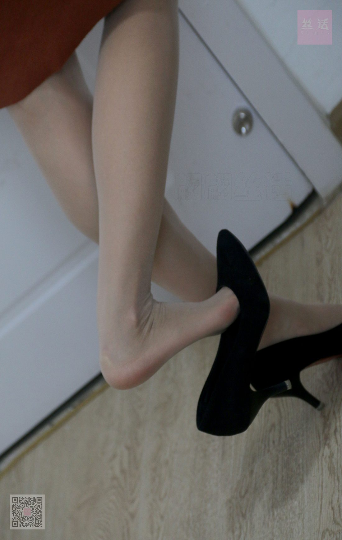 图片[53]-[SiHua思话] SH009 可撩可萌 婧娴 在线浏览 – 速更版-美库