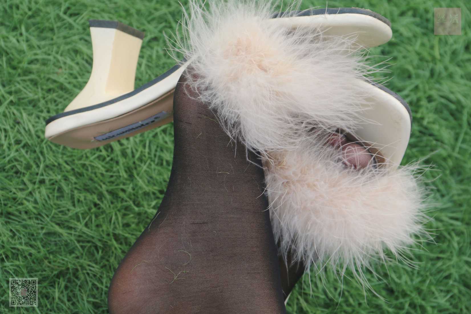 图片[38]-[SiHua思话] SH008 学而丝 子琦 在线浏览 – 速更版-美库