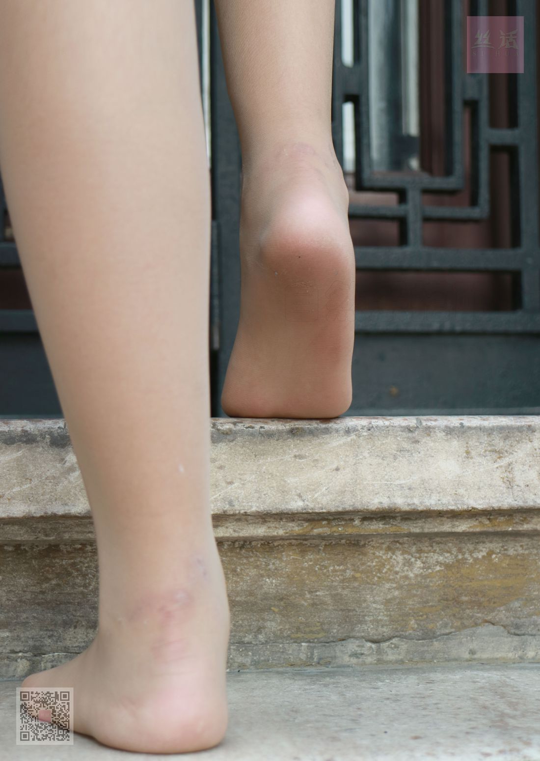 图片[77]-[SiHua思话] SH010 类似街拍 子琦 在线浏览 – 速更版-美库