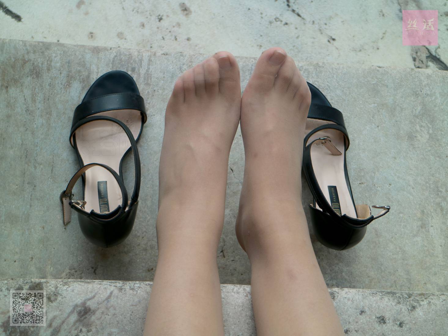 图片[64]-[SiHua思话] SH010 类似街拍 子琦 在线浏览 – 速更版-美库