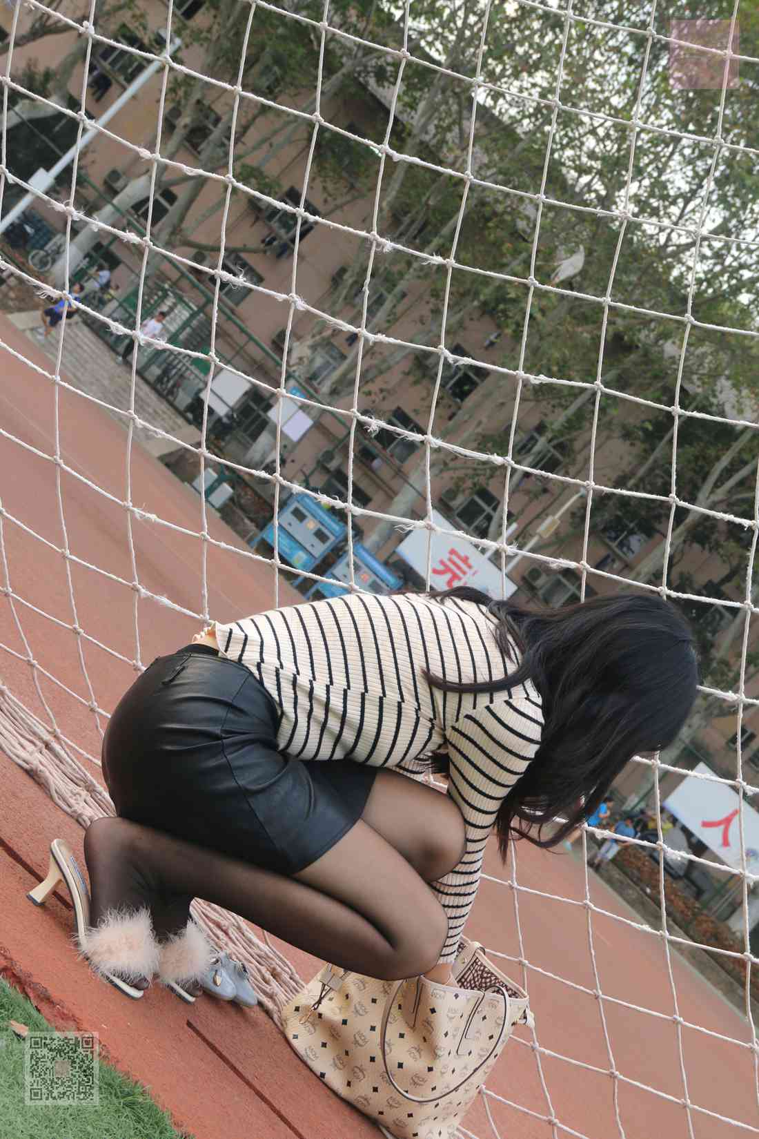 图片[86]-[SiHua思话] SH008 学而丝 子琦 在线浏览 – 速更版-美库