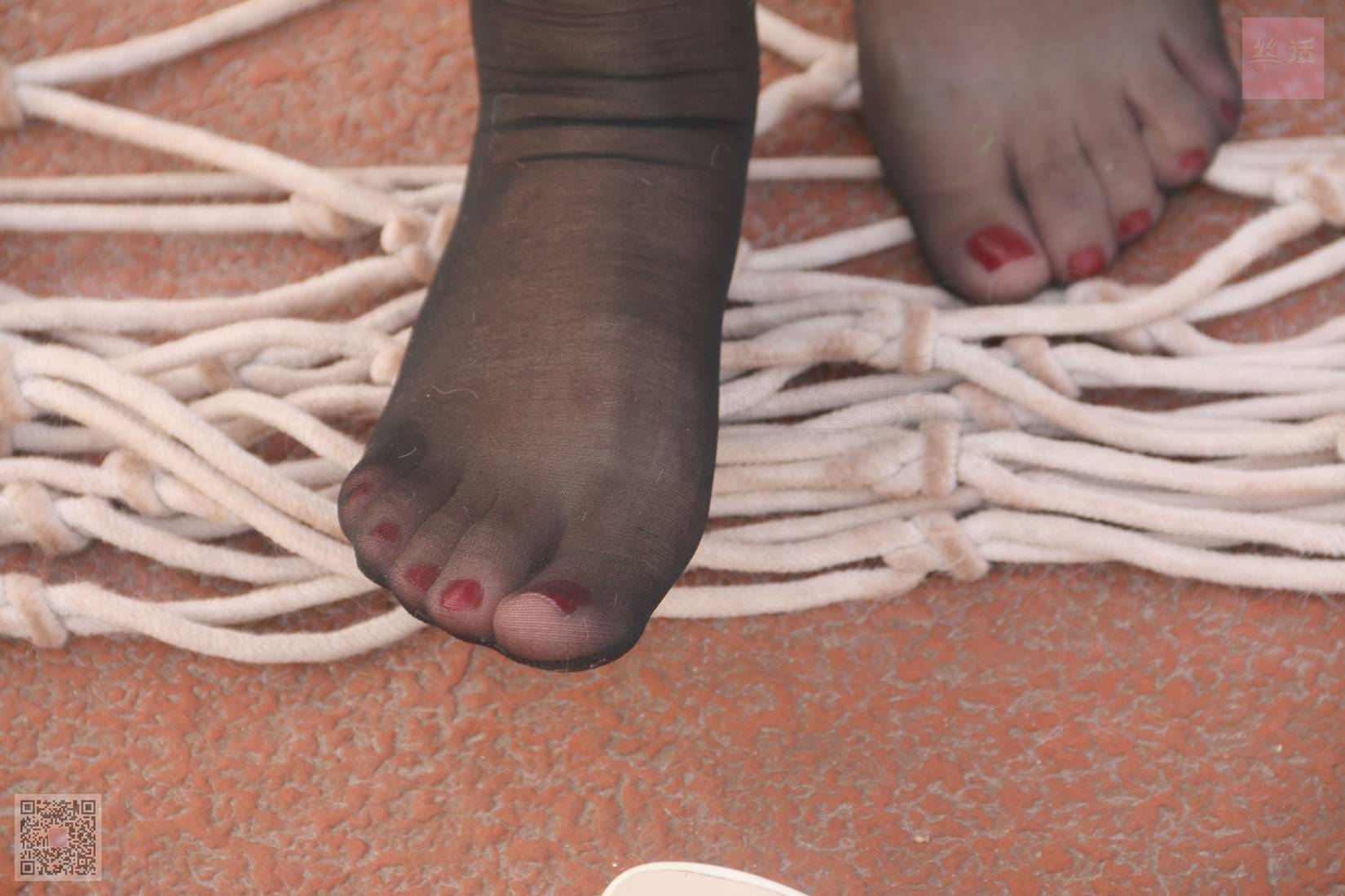 图片[83]-[SiHua思话] SH008 学而丝 子琦 在线浏览 – 速更版-美库