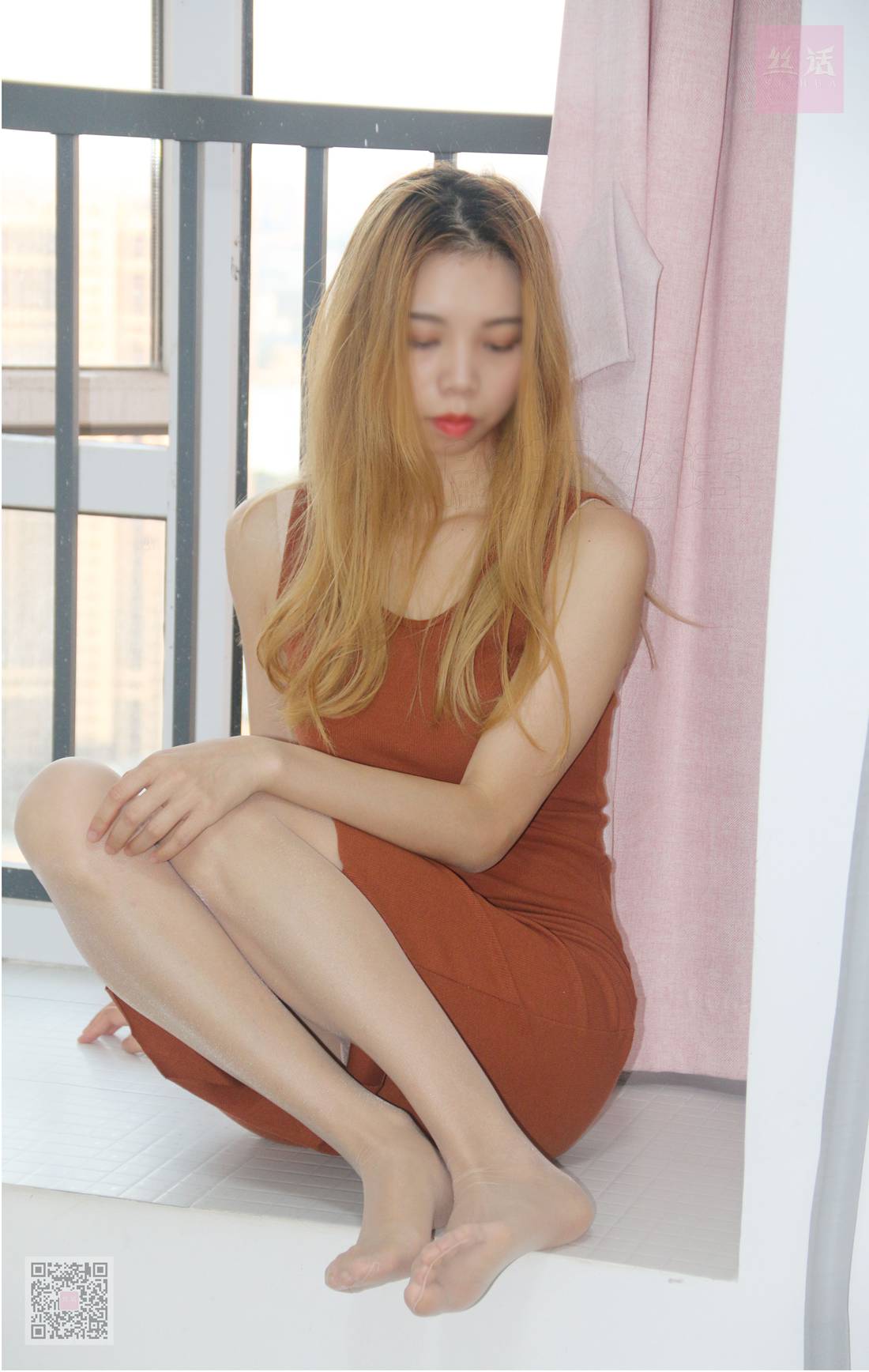 图片[81]-[SiHua思话] SH009 可撩可萌 婧娴 在线浏览 – 速更版-美库