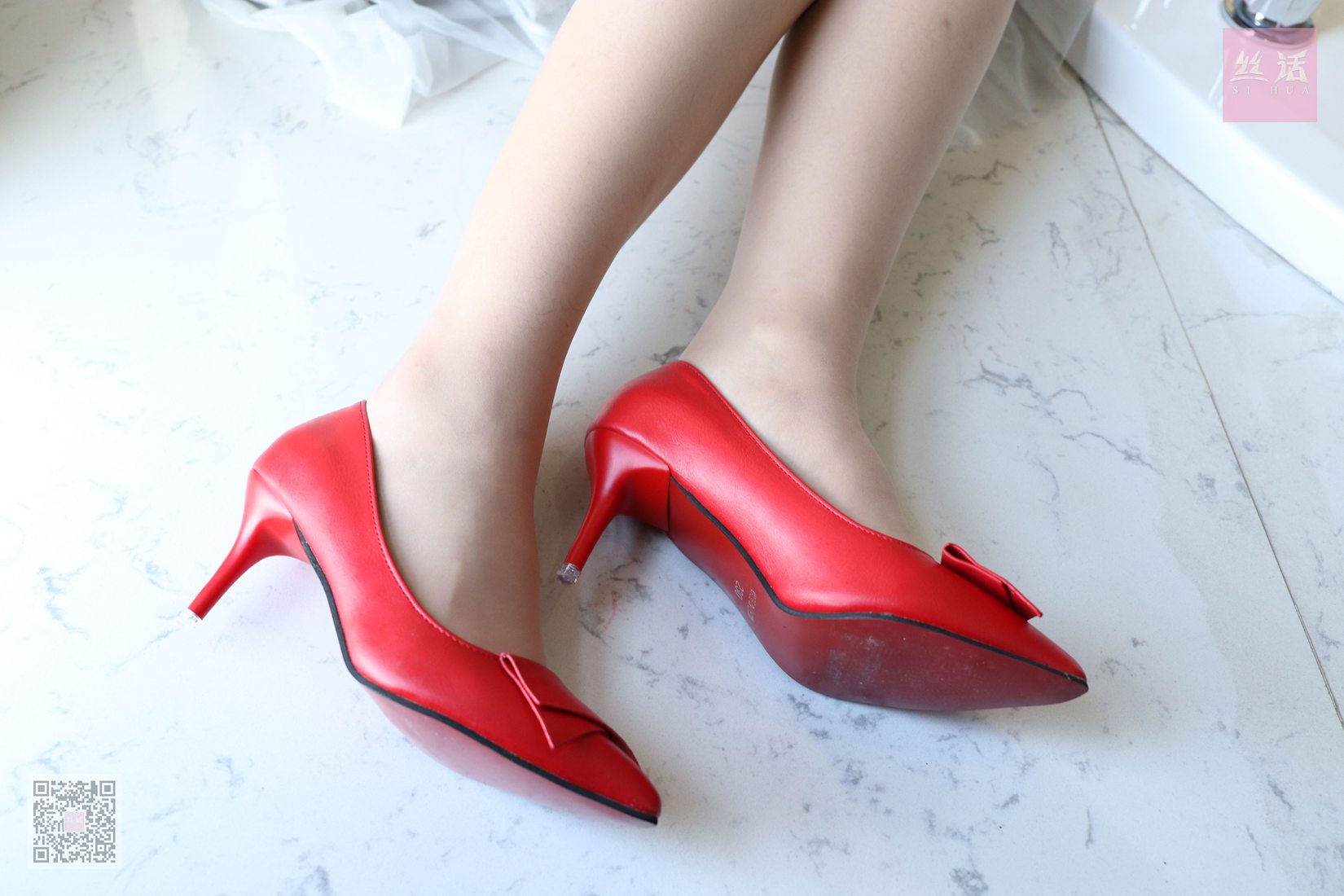 图片[84]-[SiHua思话] SH013 落跑新娘 露露 在线浏览 – 速更版-美库