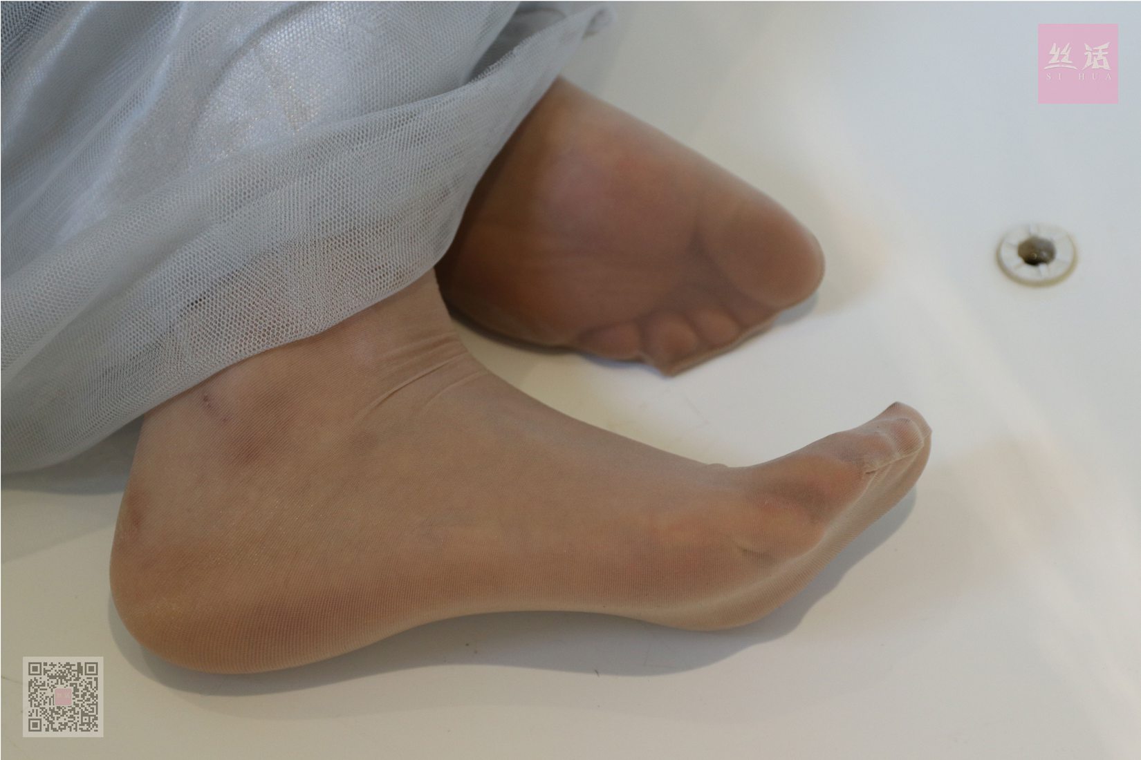 图片[95]-[SiHua思话] SH013 落跑新娘 露露 在线浏览 – 速更版-美库