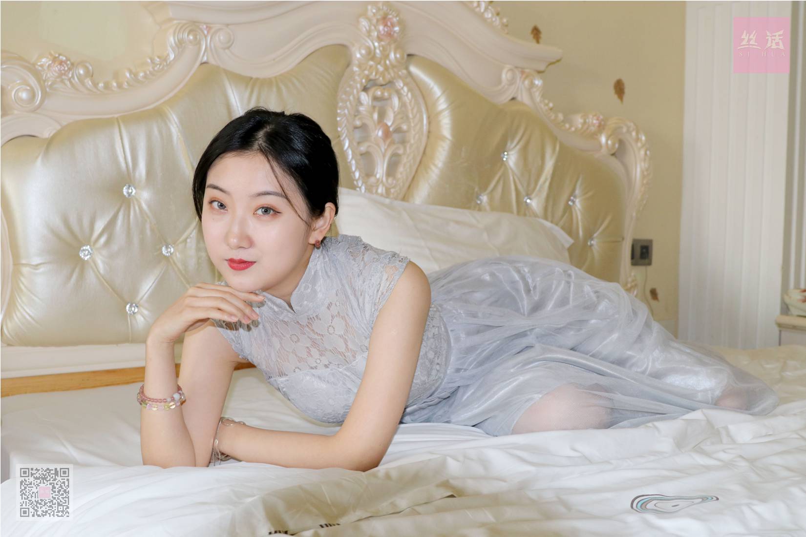 图片[80]-[SiHua思话] SH013 落跑新娘 露露 在线浏览 – 速更版-美库