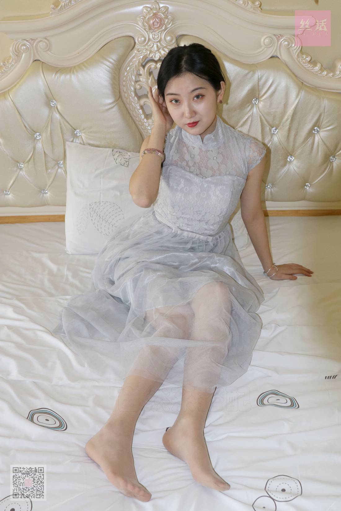 图片[81]-[SiHua思话] SH013 落跑新娘 露露 在线浏览 – 速更版-美库