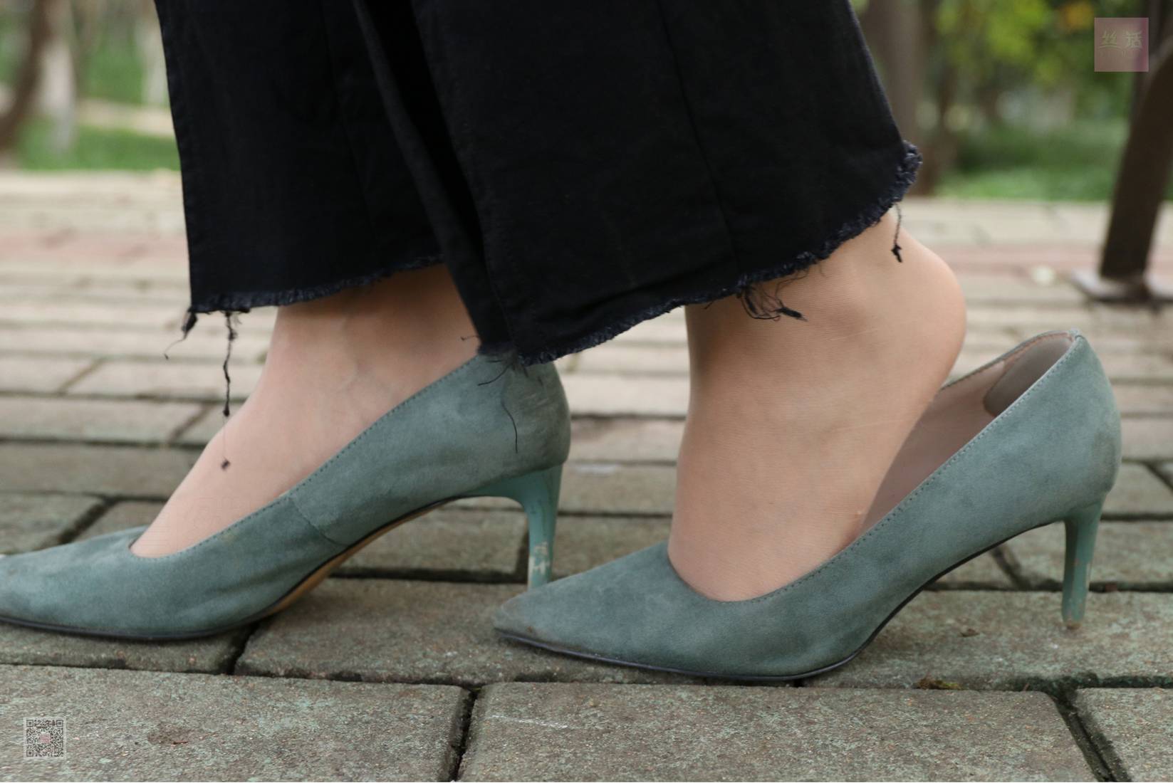 图片[61]-[SiHua思话] SH016 华师小姐姐超甜库里斯 丫丫  在线浏览 – 速更版-美库