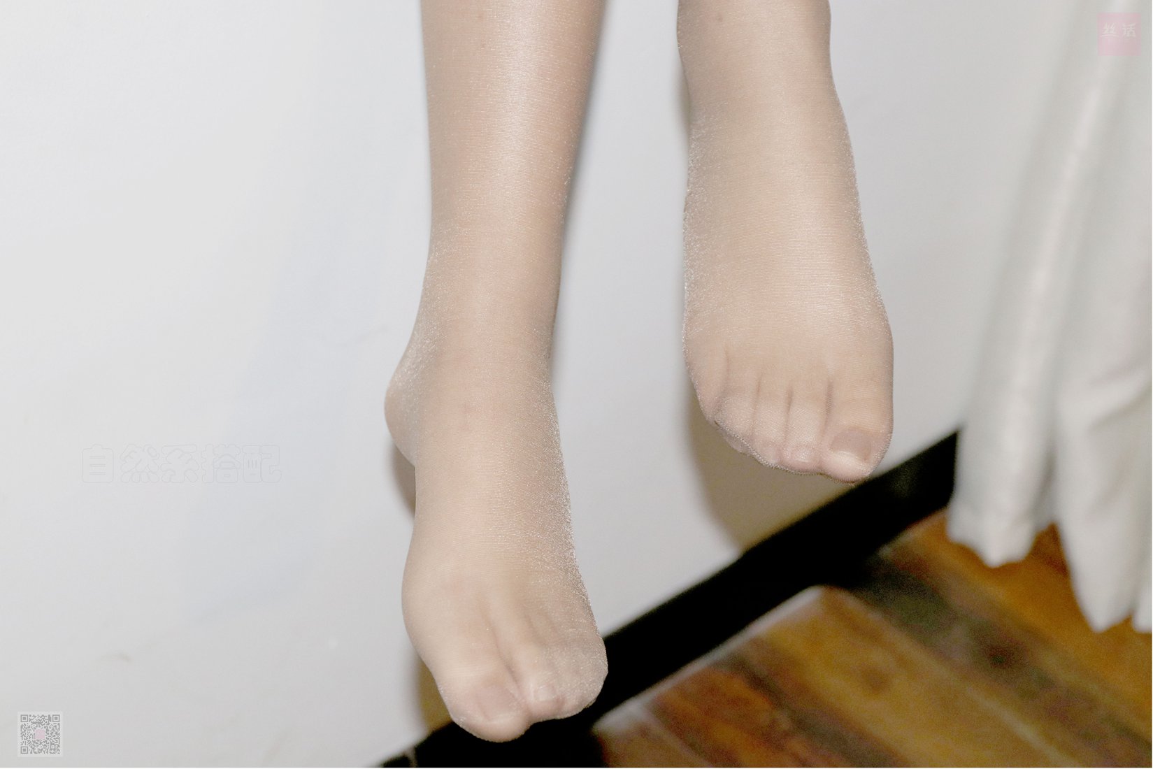 图片[62]-[SiHua思话] SH014 高傲の黑天使 可乐 在线浏览 – 速更版-美库