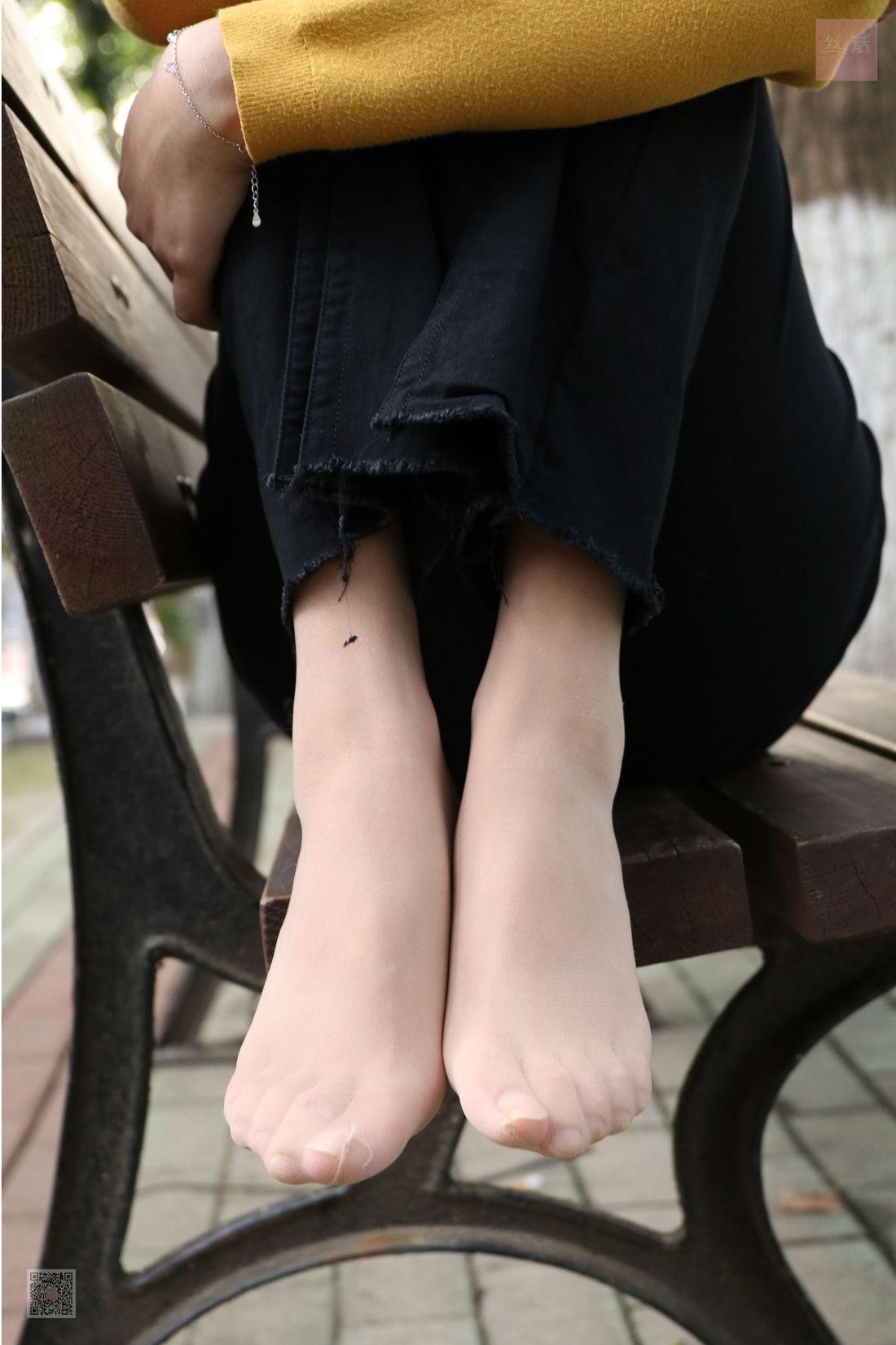 图片[54]-[SiHua思话] SH016 华师小姐姐超甜库里斯 丫丫  在线浏览 – 速更版-美库