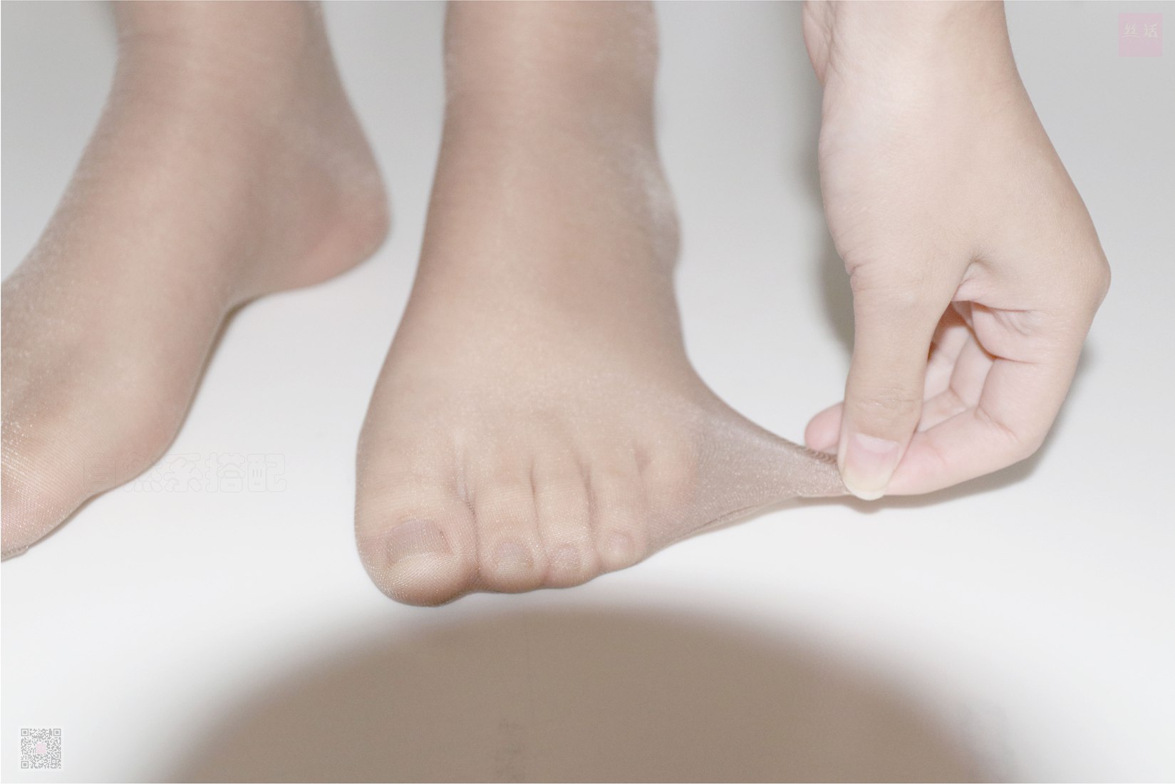 图片[55]-[SiHua思话] SH014 高傲の黑天使 可乐 在线浏览 – 速更版-美库