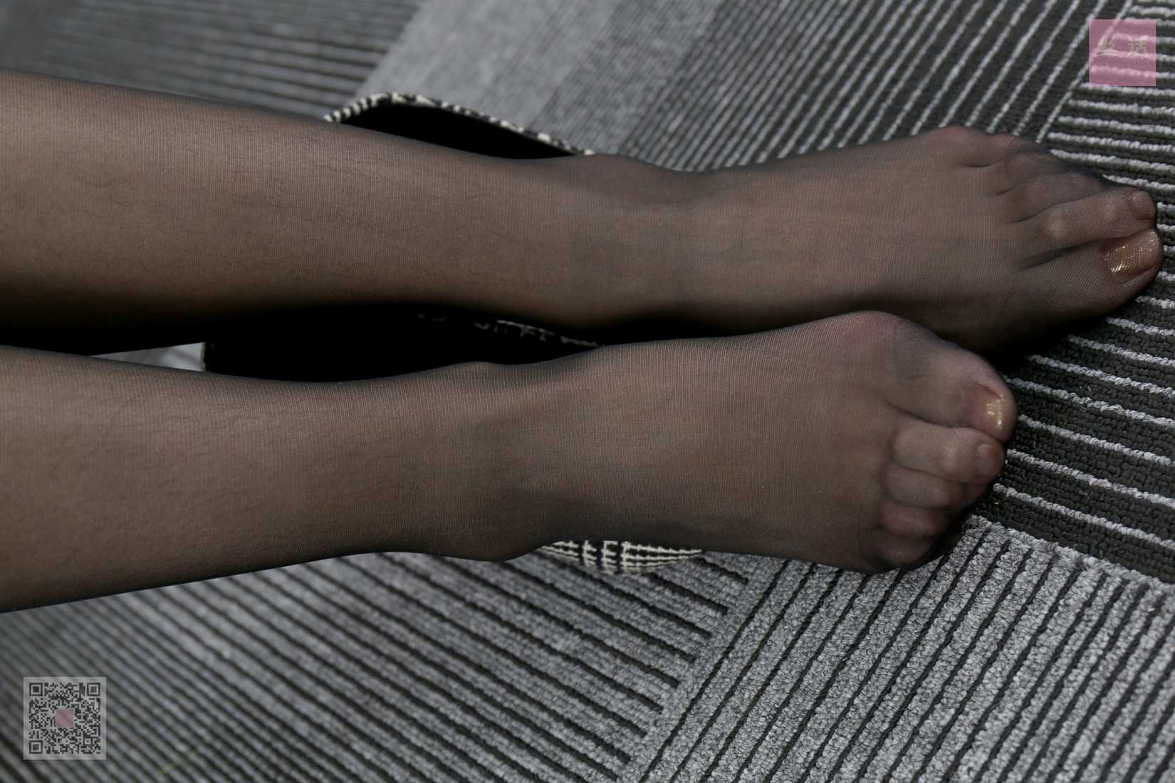 图片[4]-[SiHua思话] SH015 舞娘の无奈 雯玥 在线浏览 – 速更版-美库