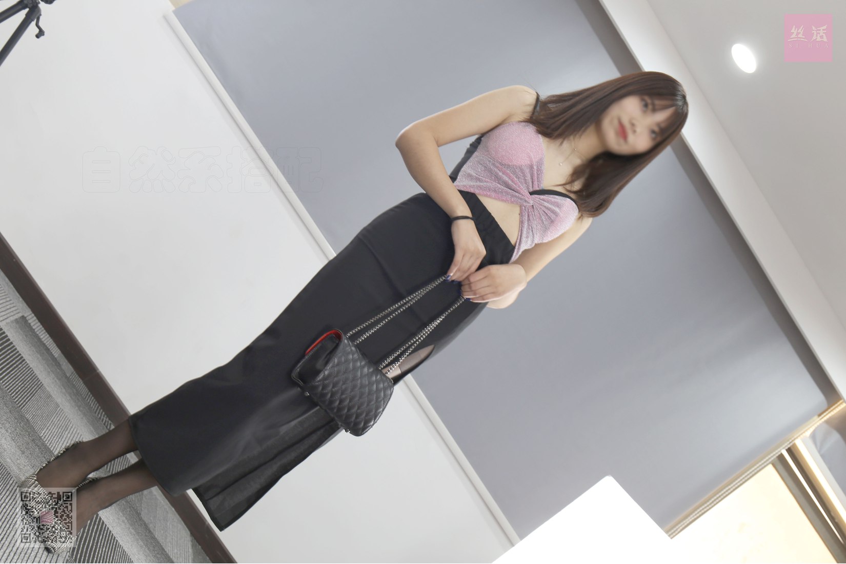 图片[52]-[SiHua思话] SH015 舞娘の无奈 雯玥 在线浏览 – 速更版-美库