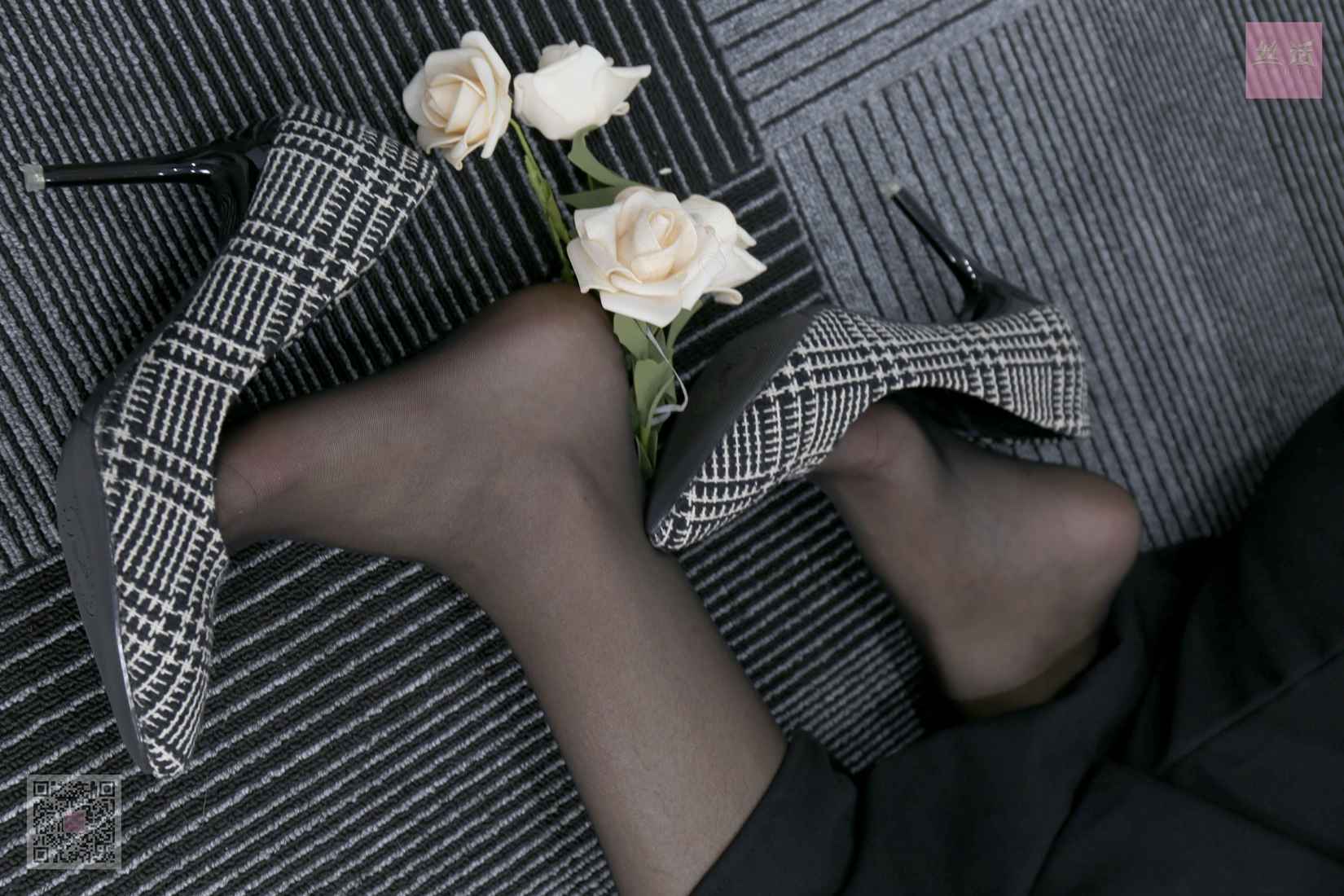 图片[56]-[SiHua思话] SH015 舞娘の无奈 雯玥 在线浏览 – 速更版-美库