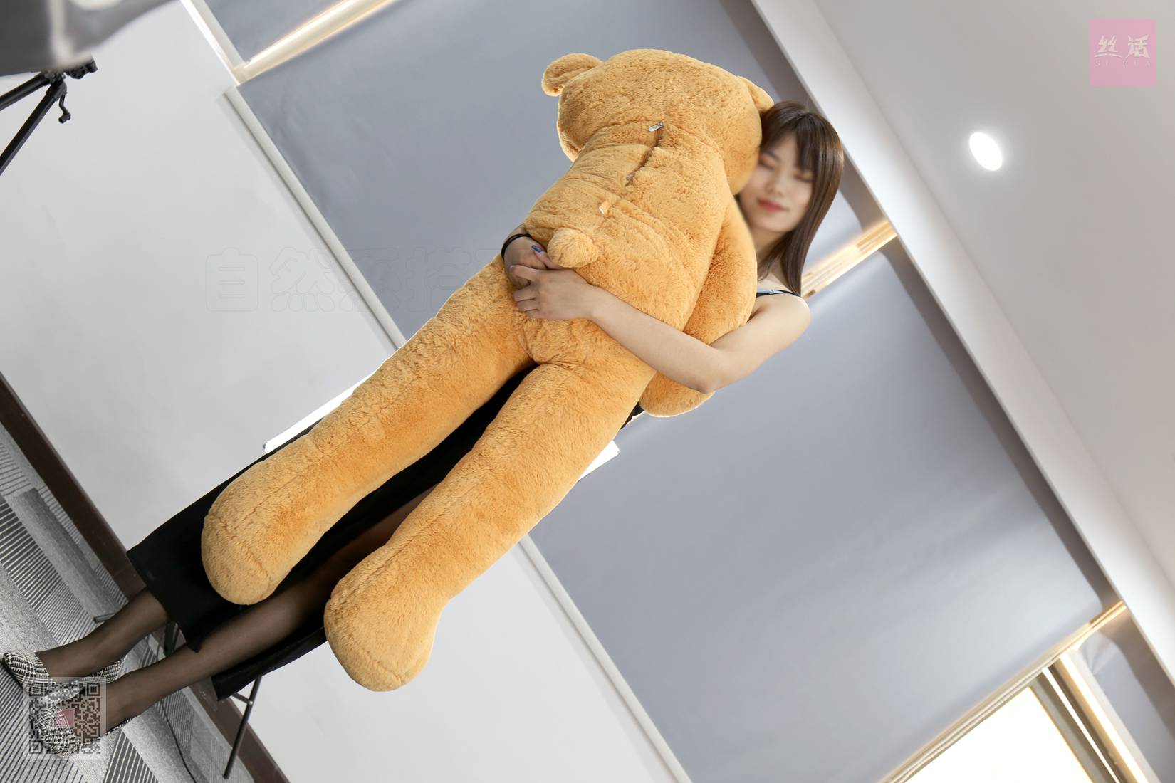 图片[73]-[SiHua思话] SH015 舞娘の无奈 雯玥 在线浏览 – 速更版-美库